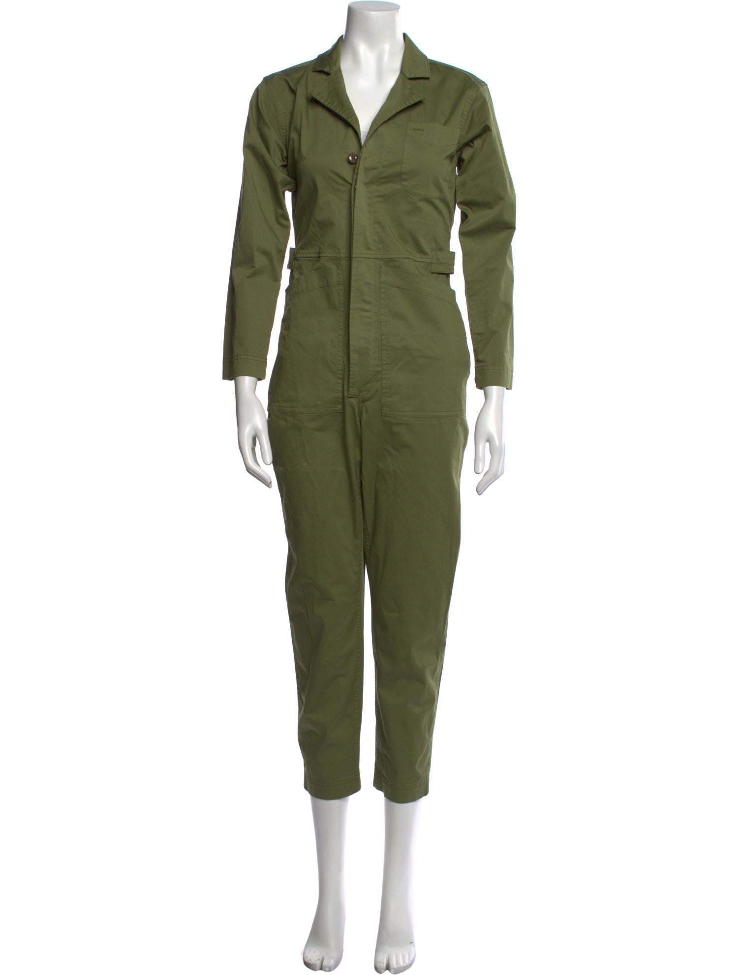 Alex Mill Jumpsuit