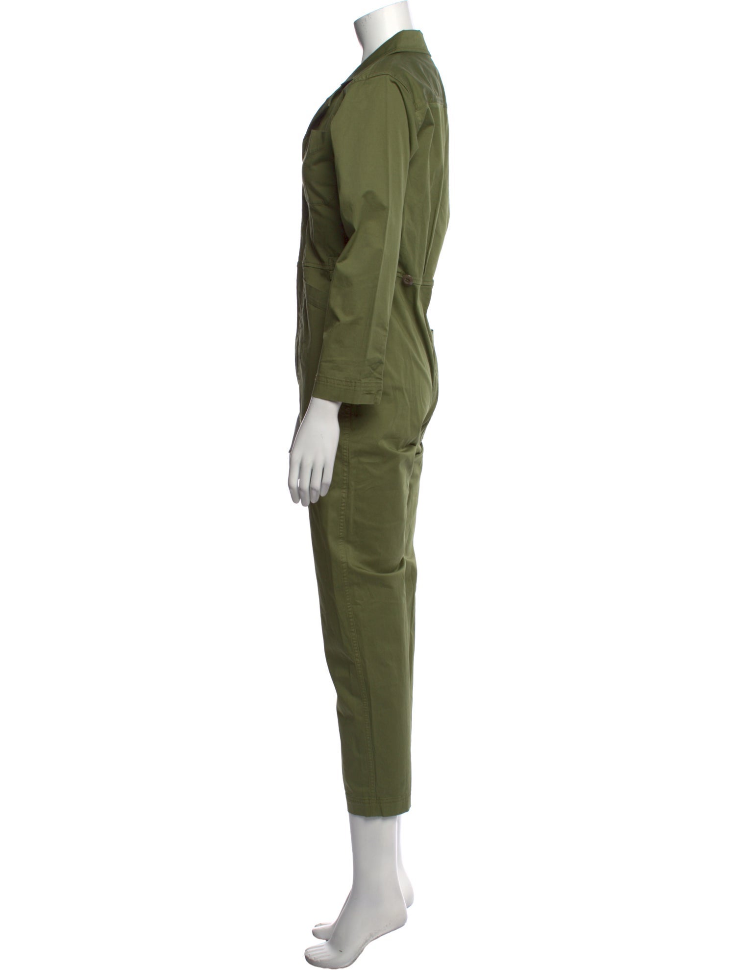 Alex Mill Jumpsuit