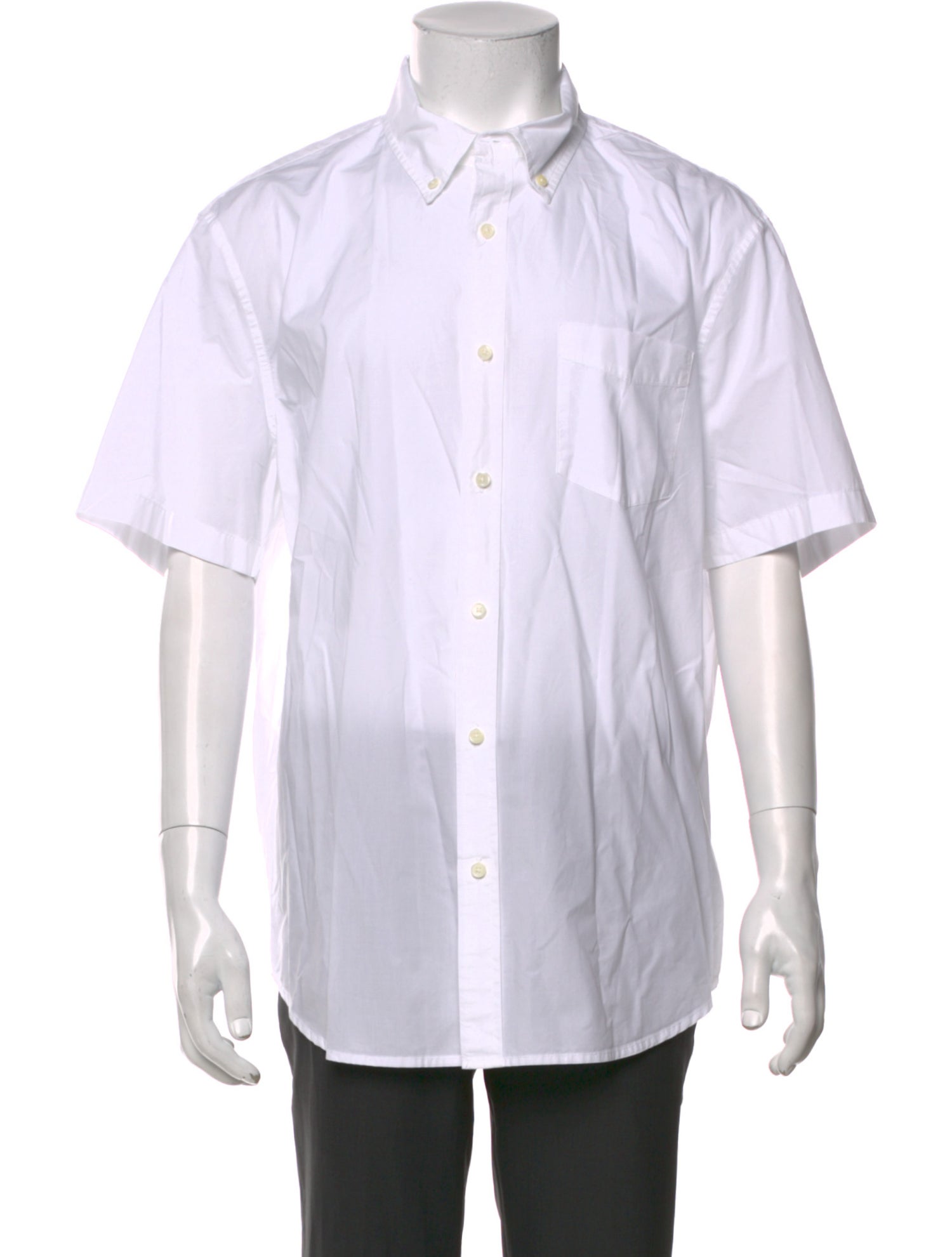 Alex Mill Short Sleeve Shirt