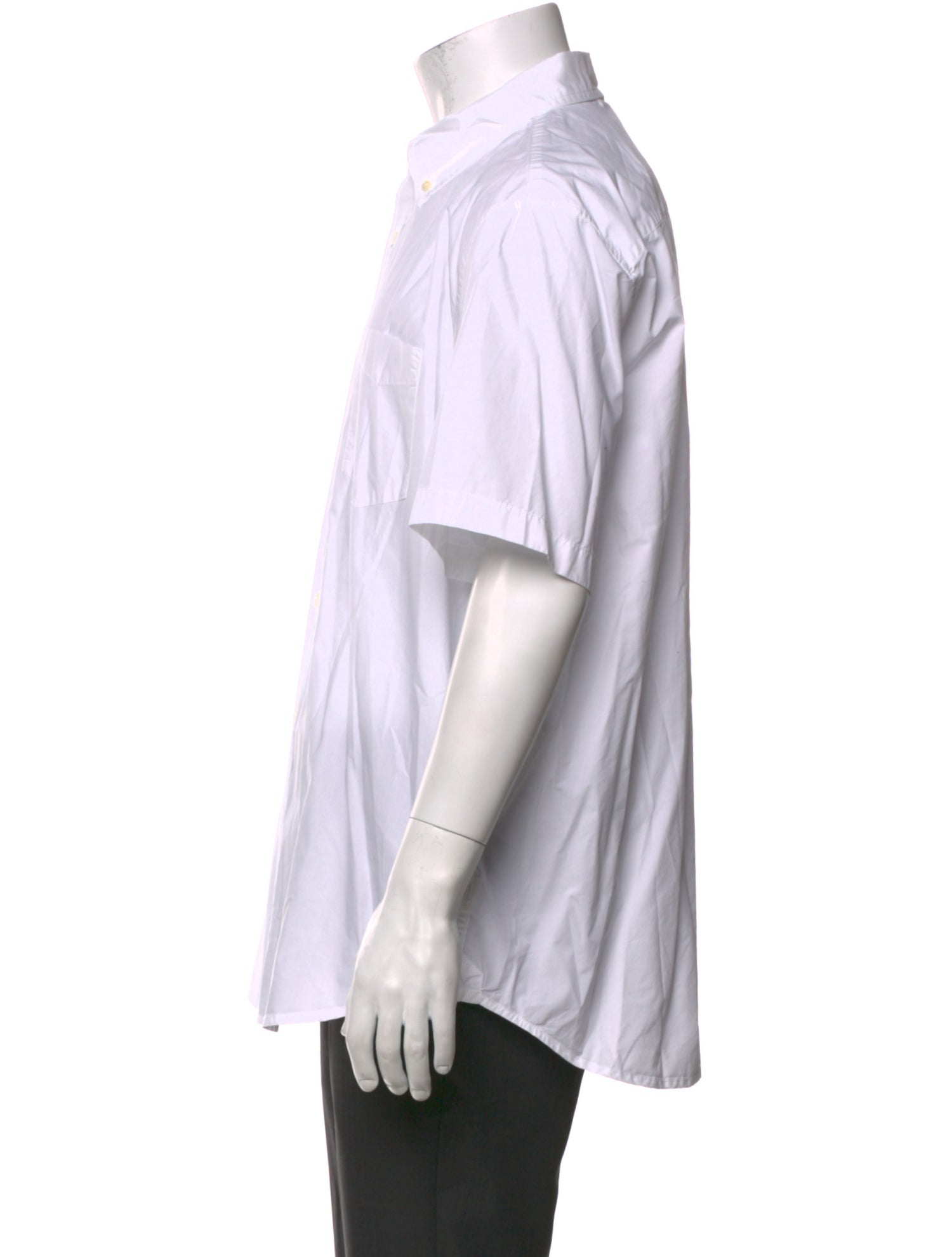 Alex Mill Short Sleeve Shirt