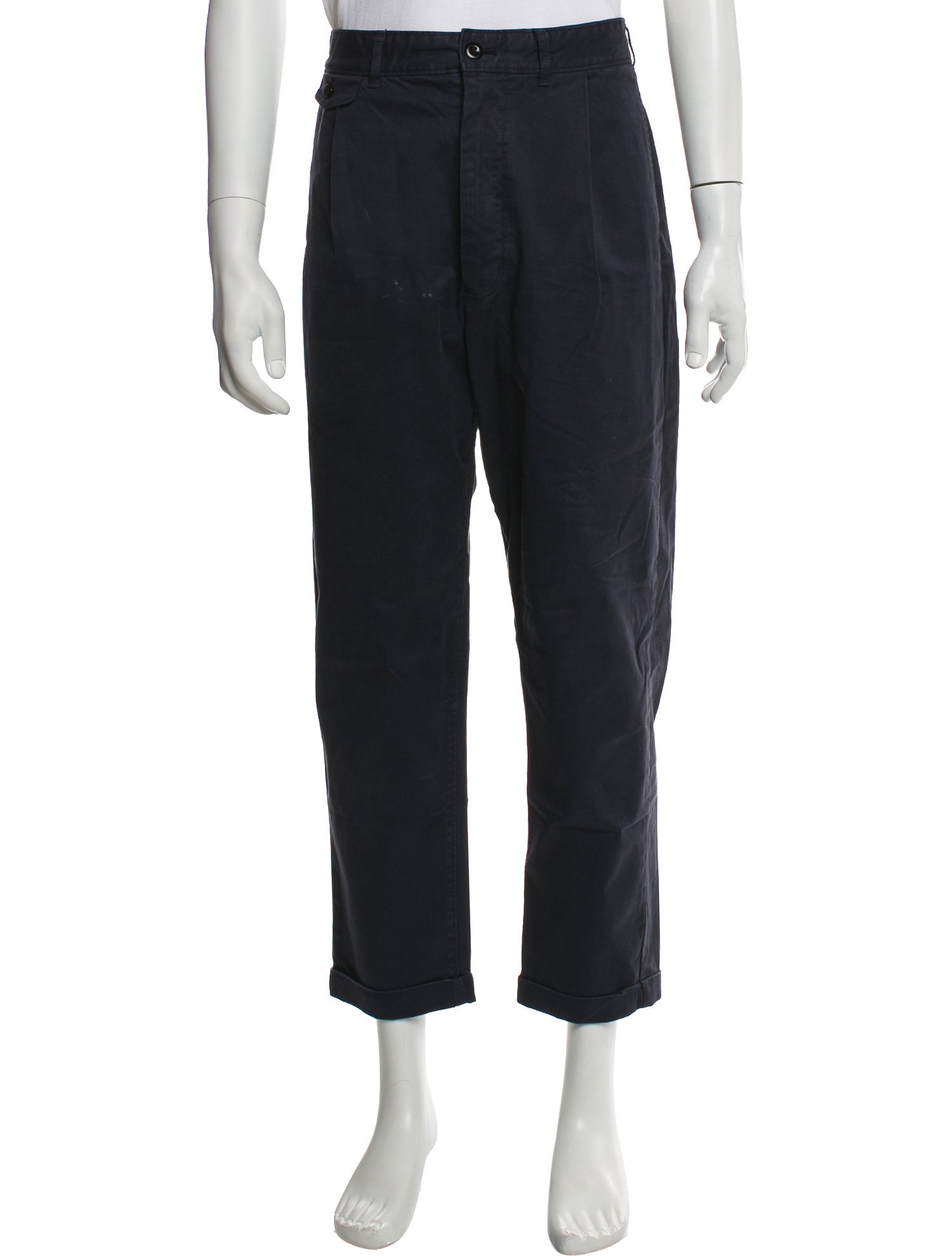 Alex Mill Pants
