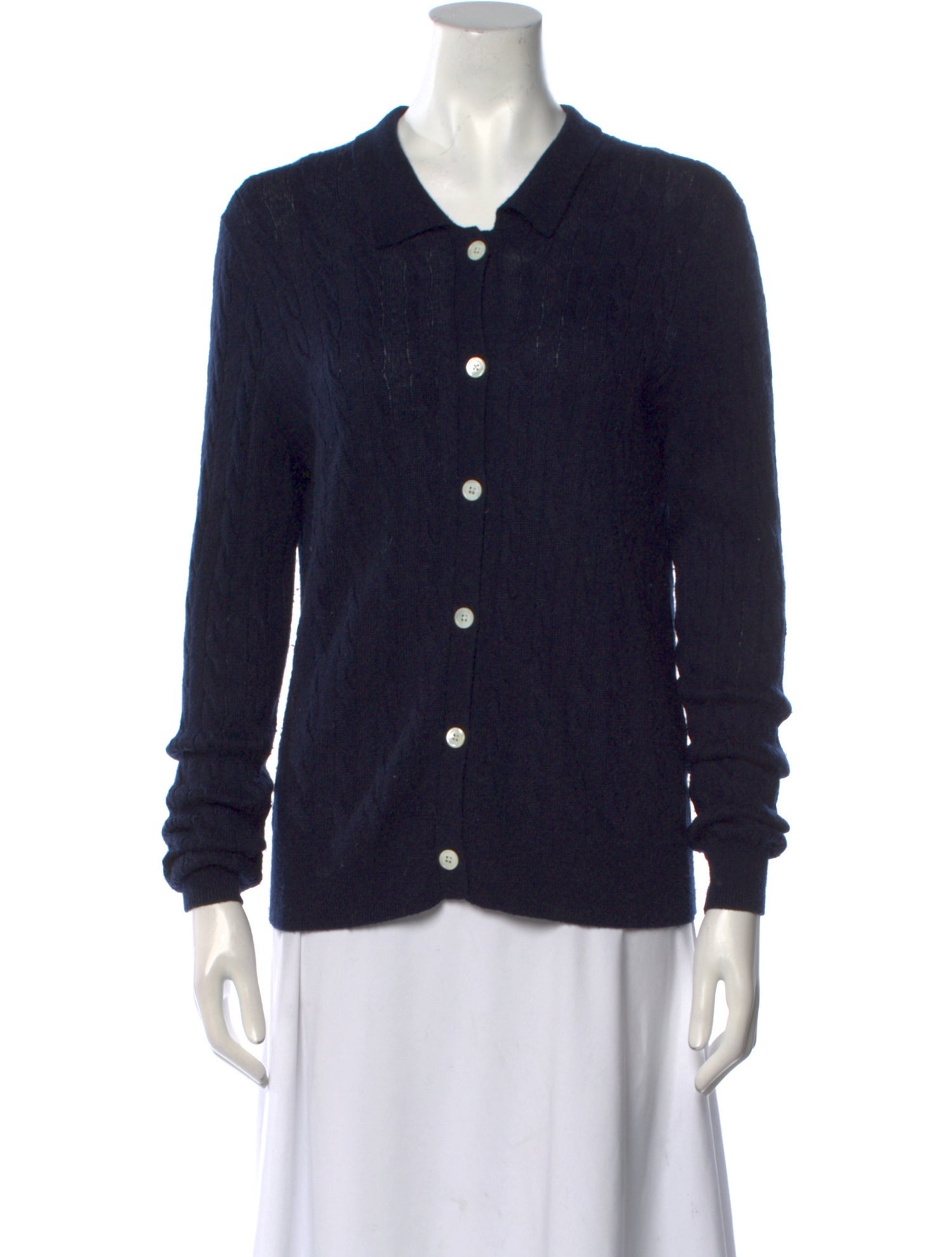 Alex Mill V-Neck Sweater