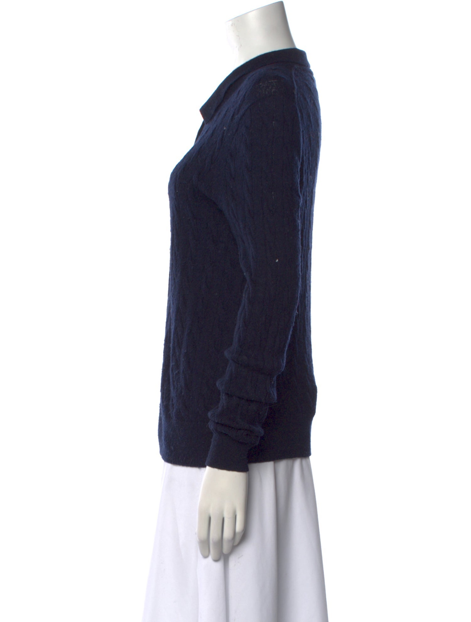 Alex Mill V-Neck Sweater