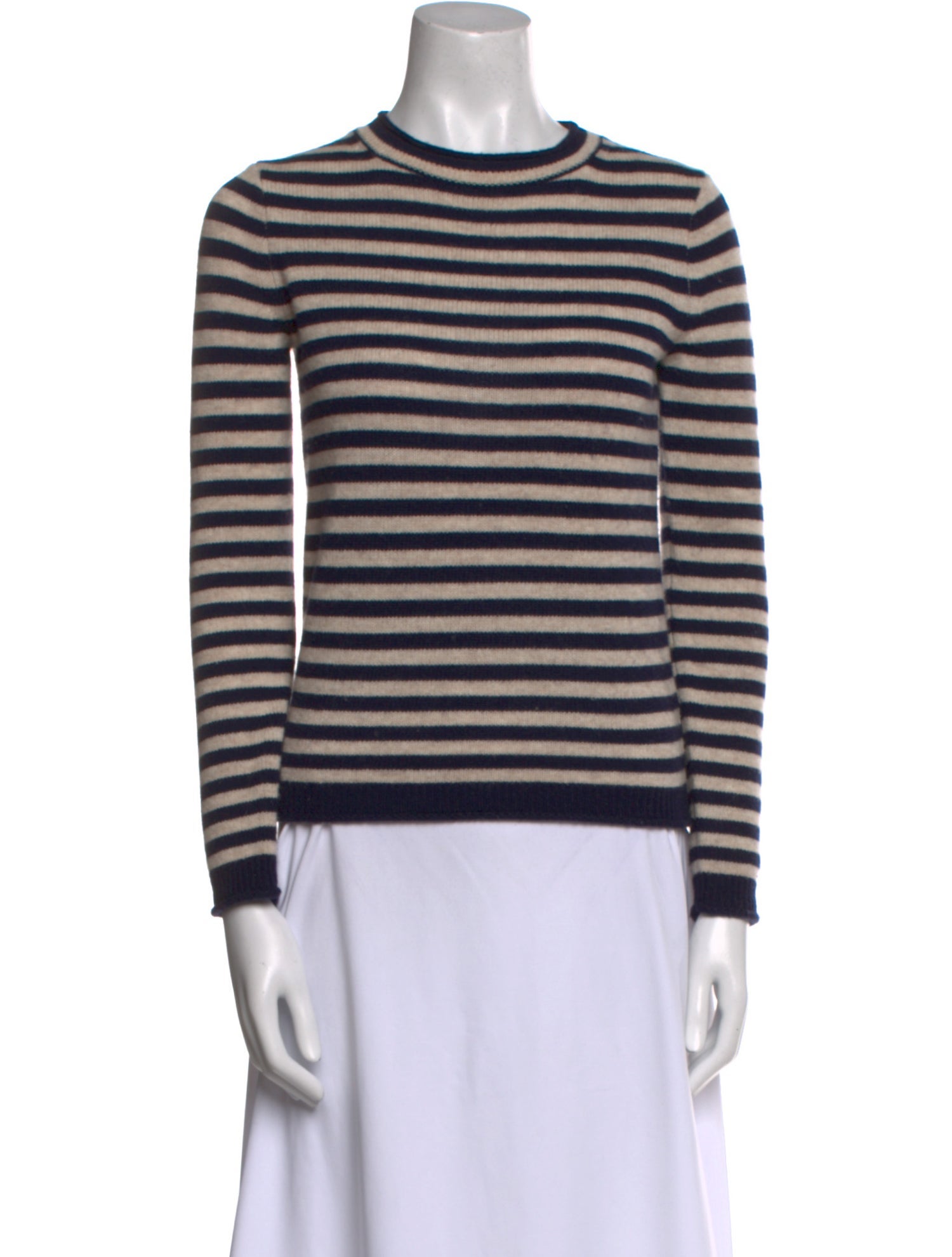 Alex Mill Wool Striped Sweater