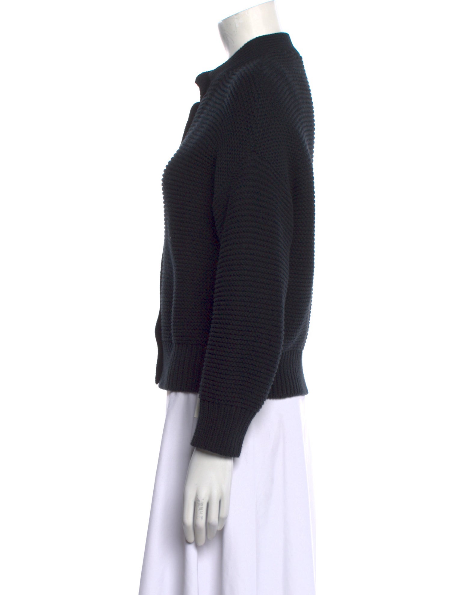 Alex Mill Mock Neck Sweater