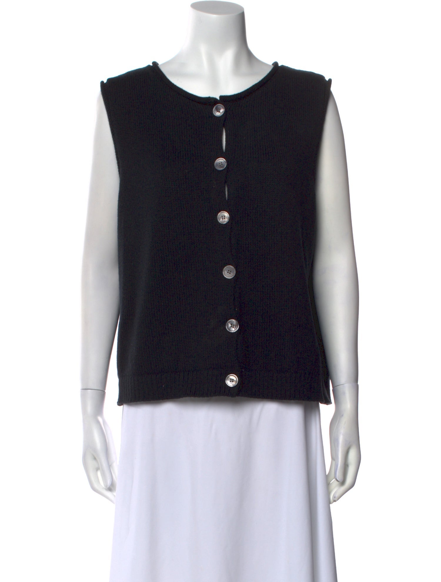 Alex Mill Scoop Neck Sweater