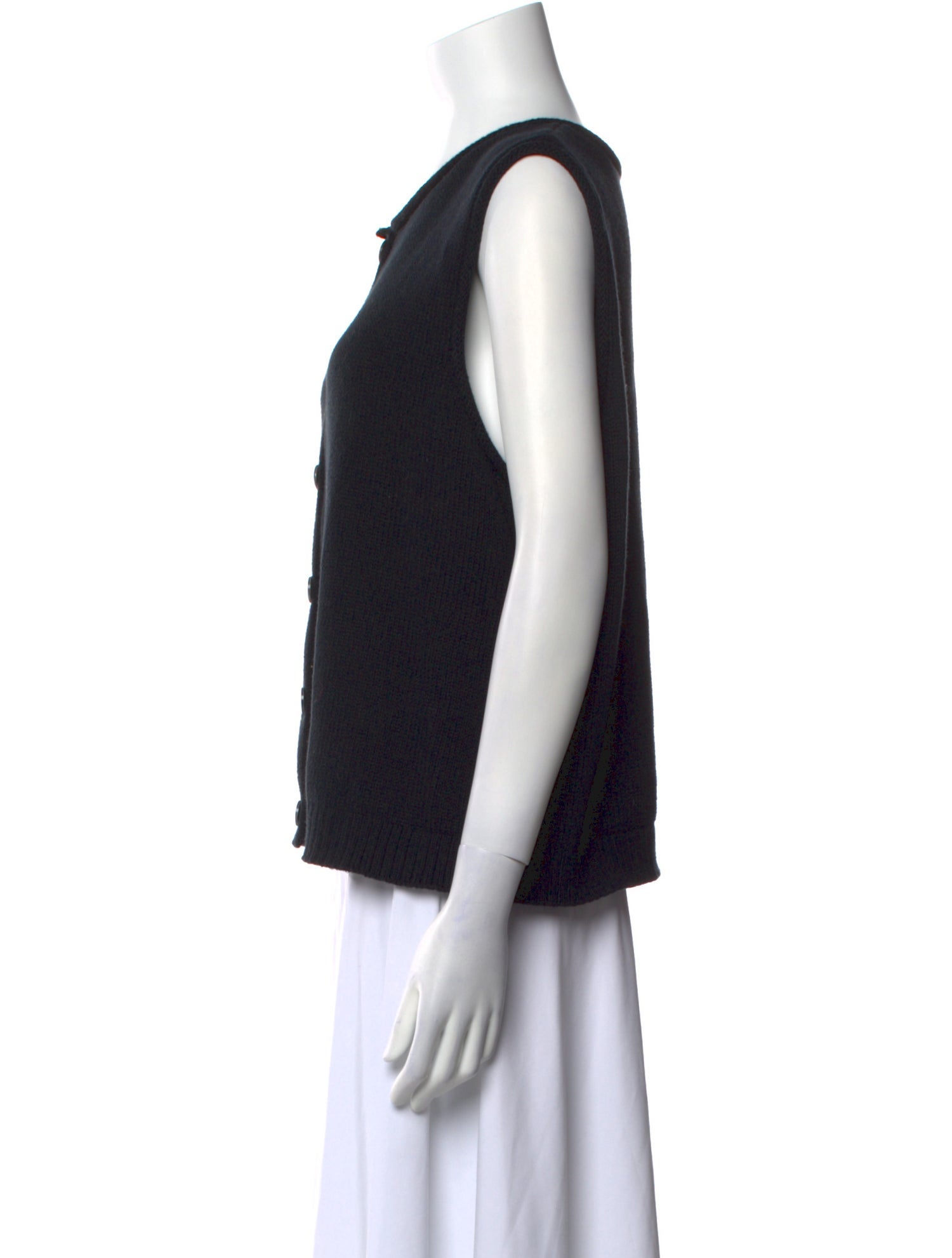 Alex Mill Scoop Neck Sweater