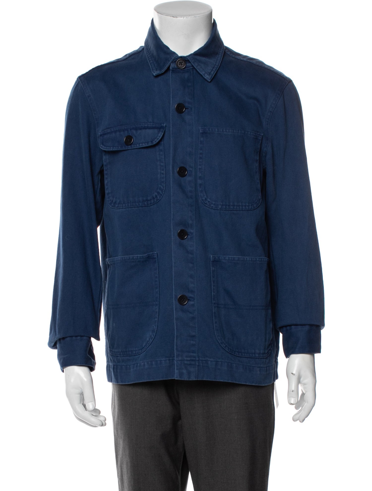 Alex Mill Utility Jacket