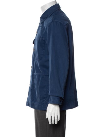 Alex Mill Utility Jacket