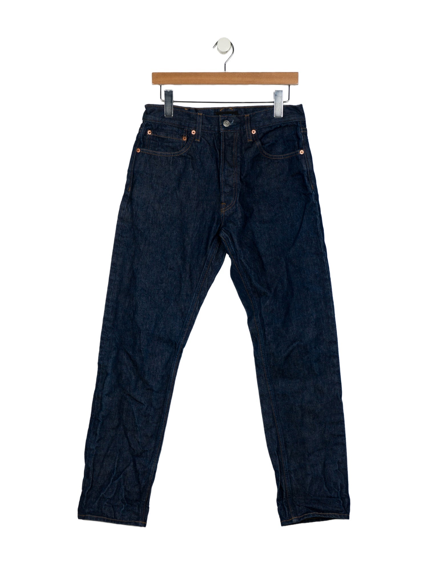 Alex Mill Skinny Jeans