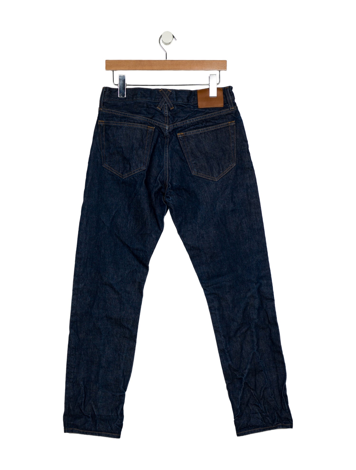 Alex Mill Skinny Jeans