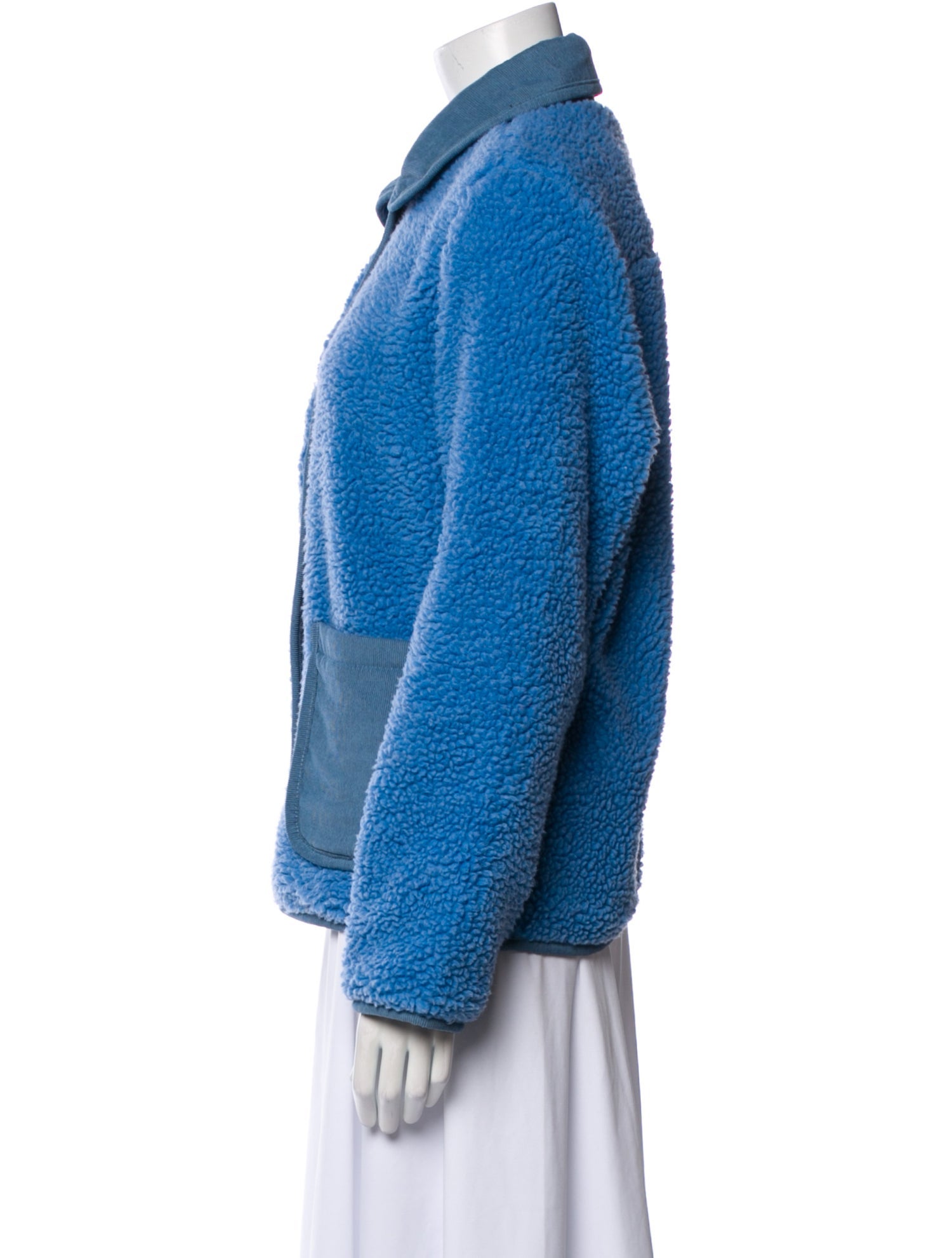 Alex Mill Denim Jacket