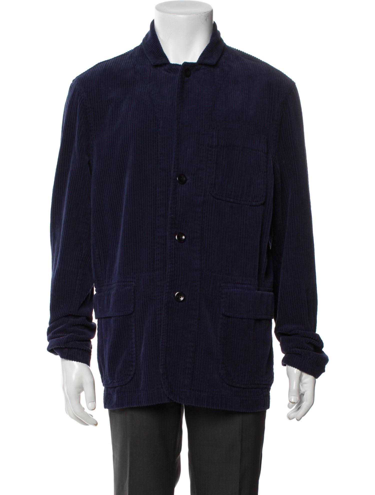 Alex Mill Utility Jacket