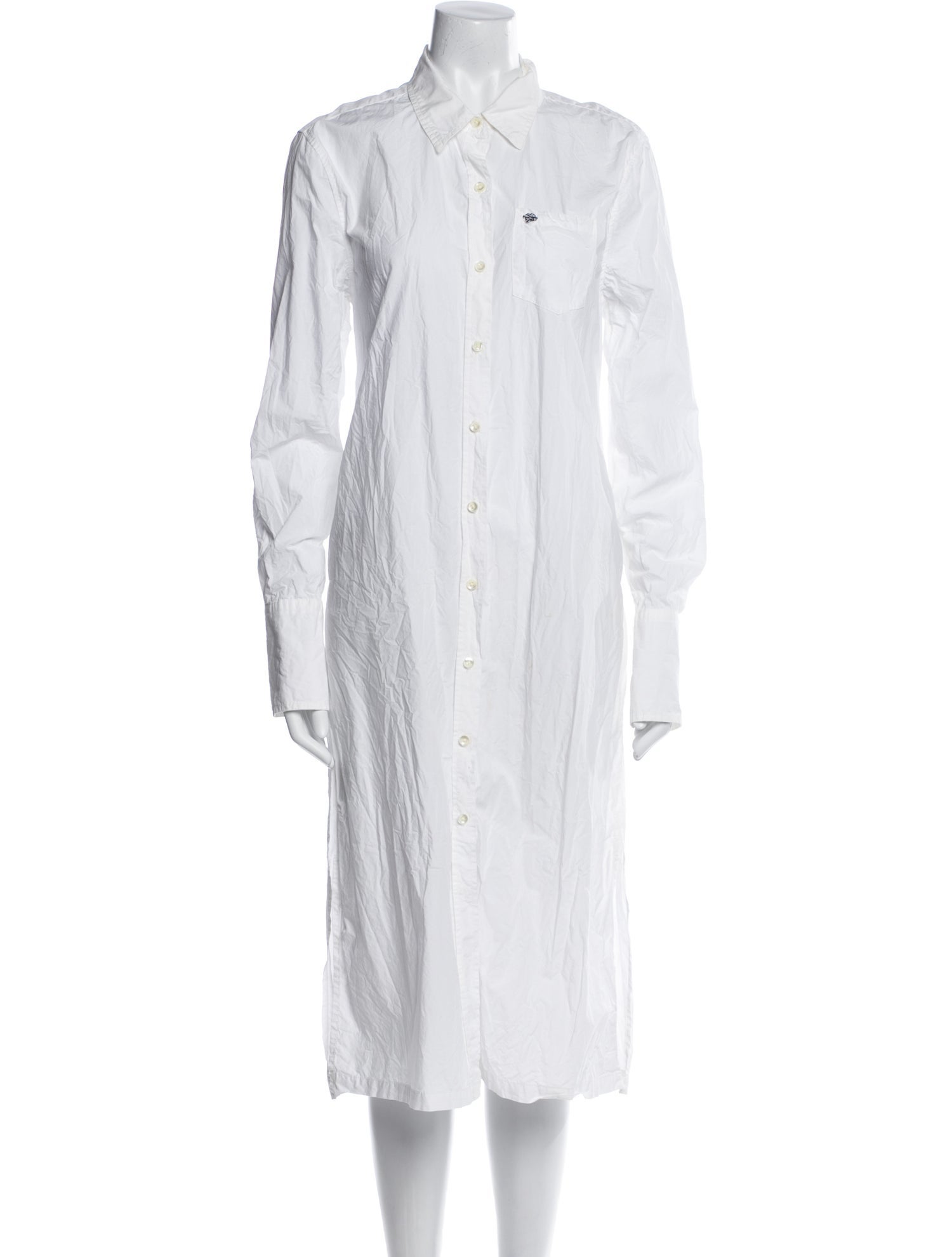 Alex Mill Midi Length Dress