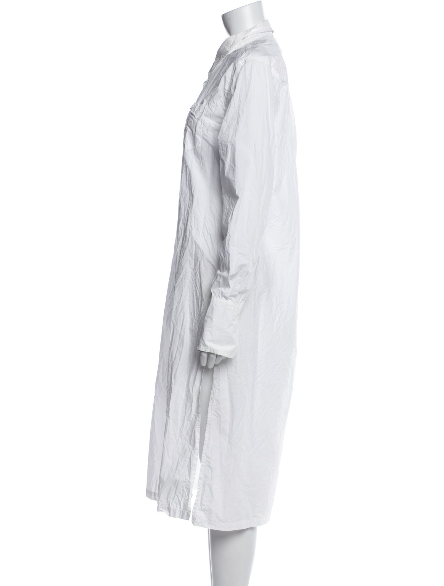 Alex Mill Midi Length Dress