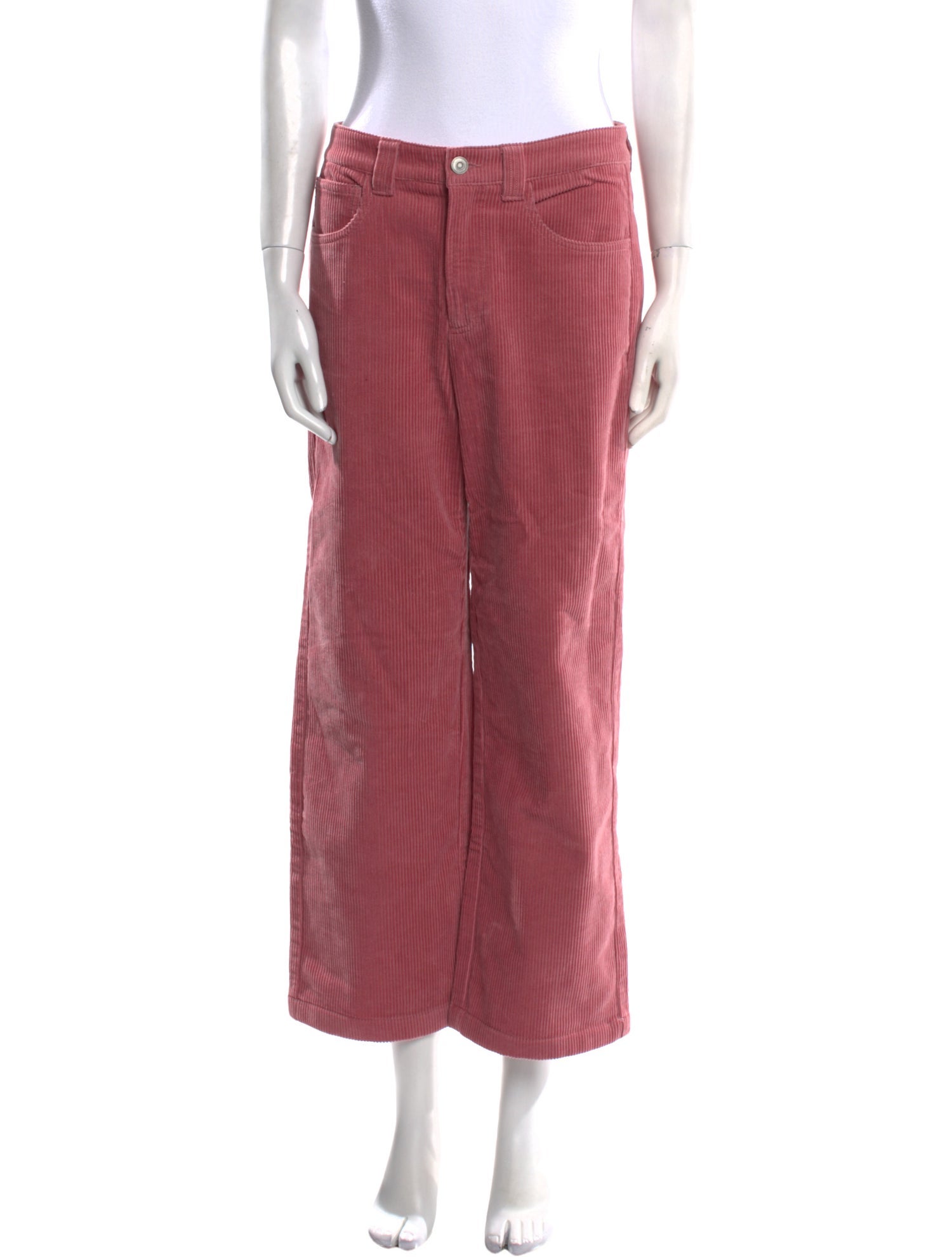 Alex Mill Wide Leg Pants