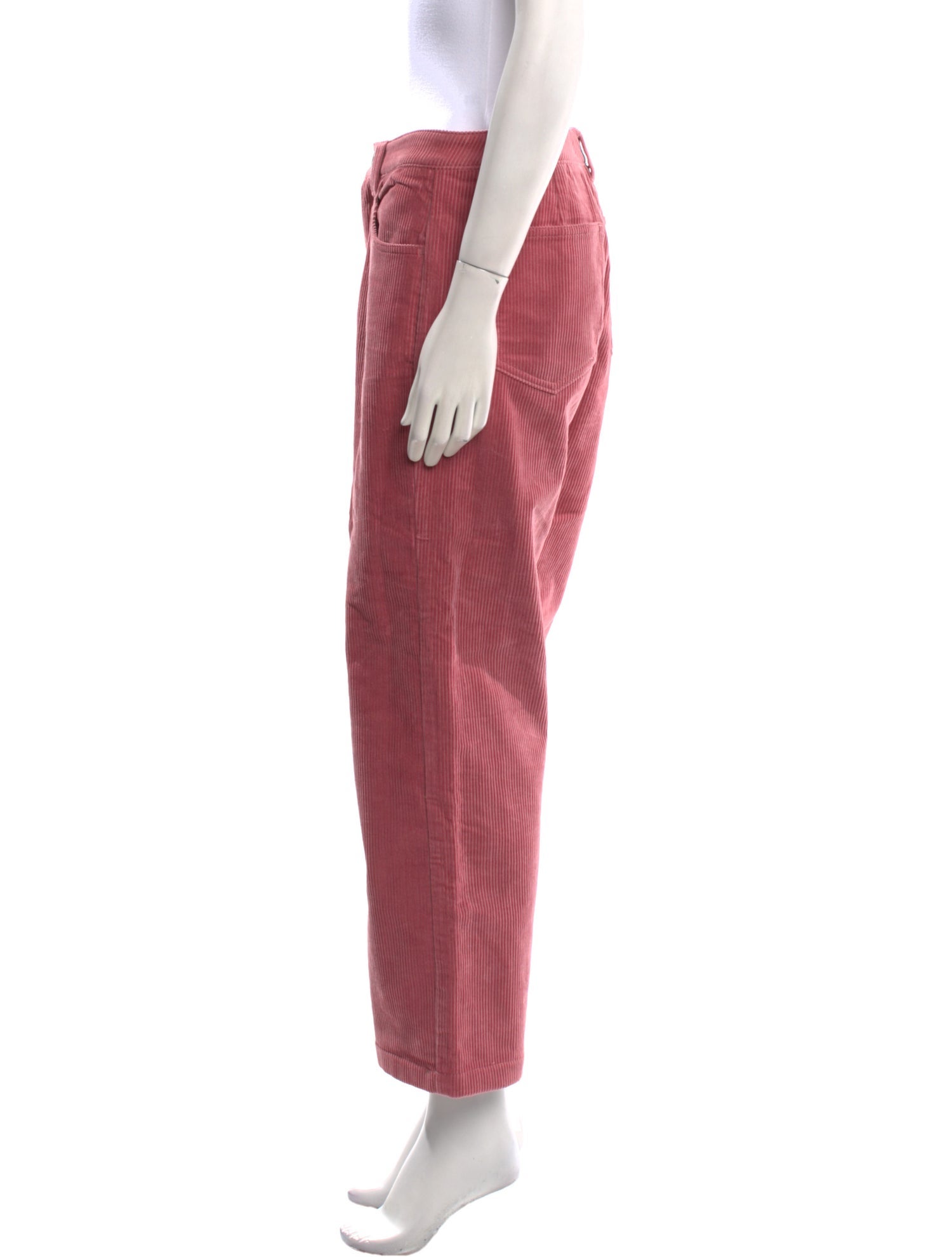 Alex Mill Wide Leg Pants