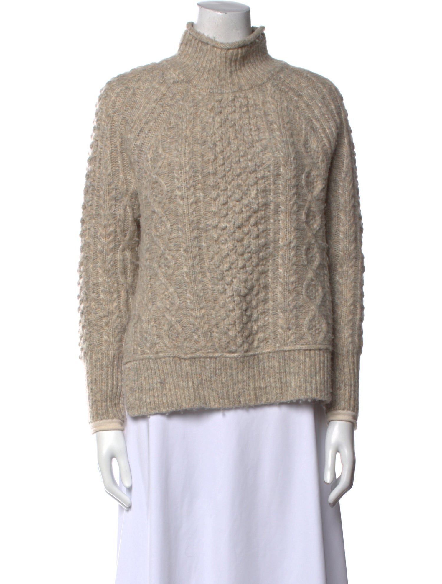 Alex Mill Turtleneck Sweater