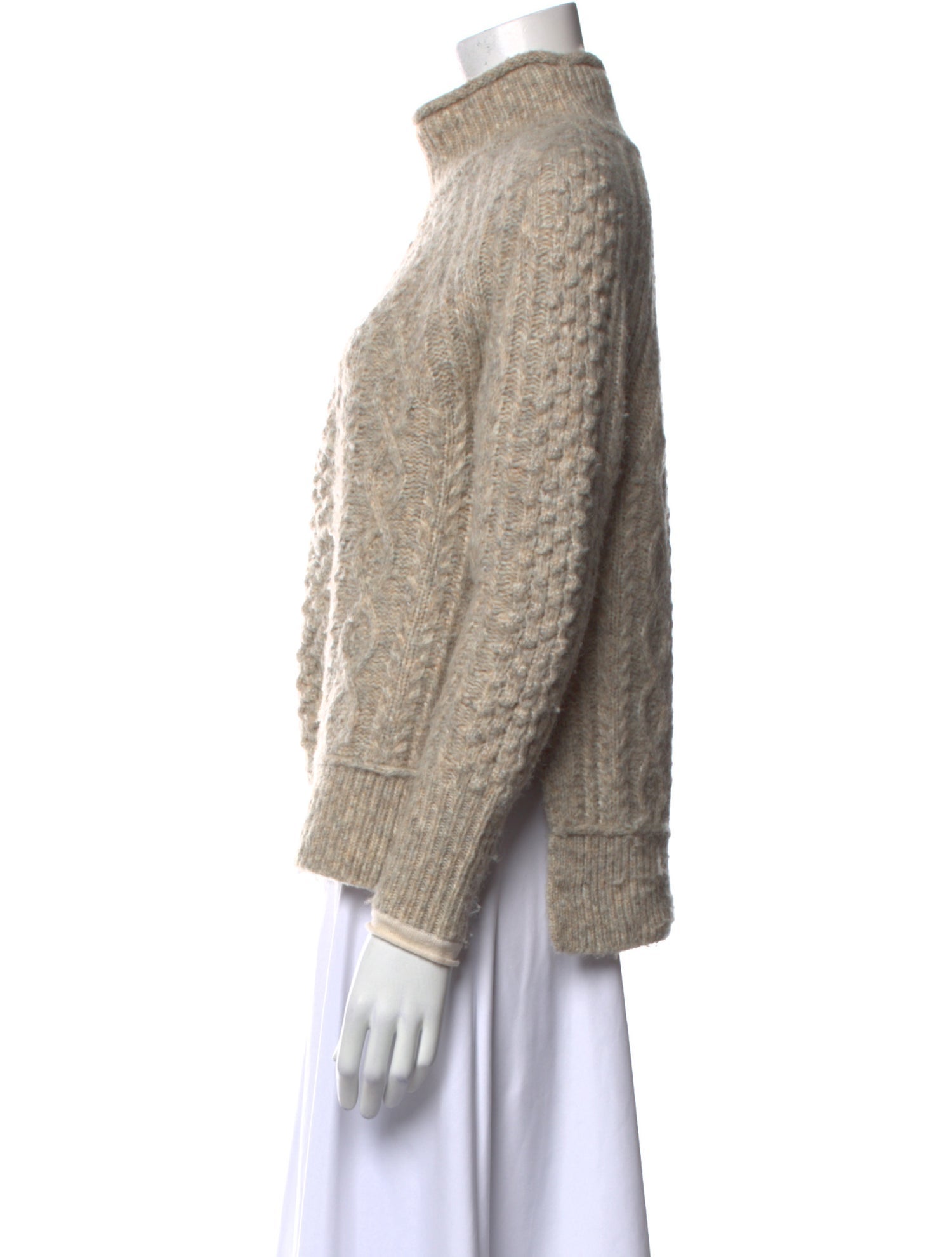 Alex Mill Turtleneck Sweater