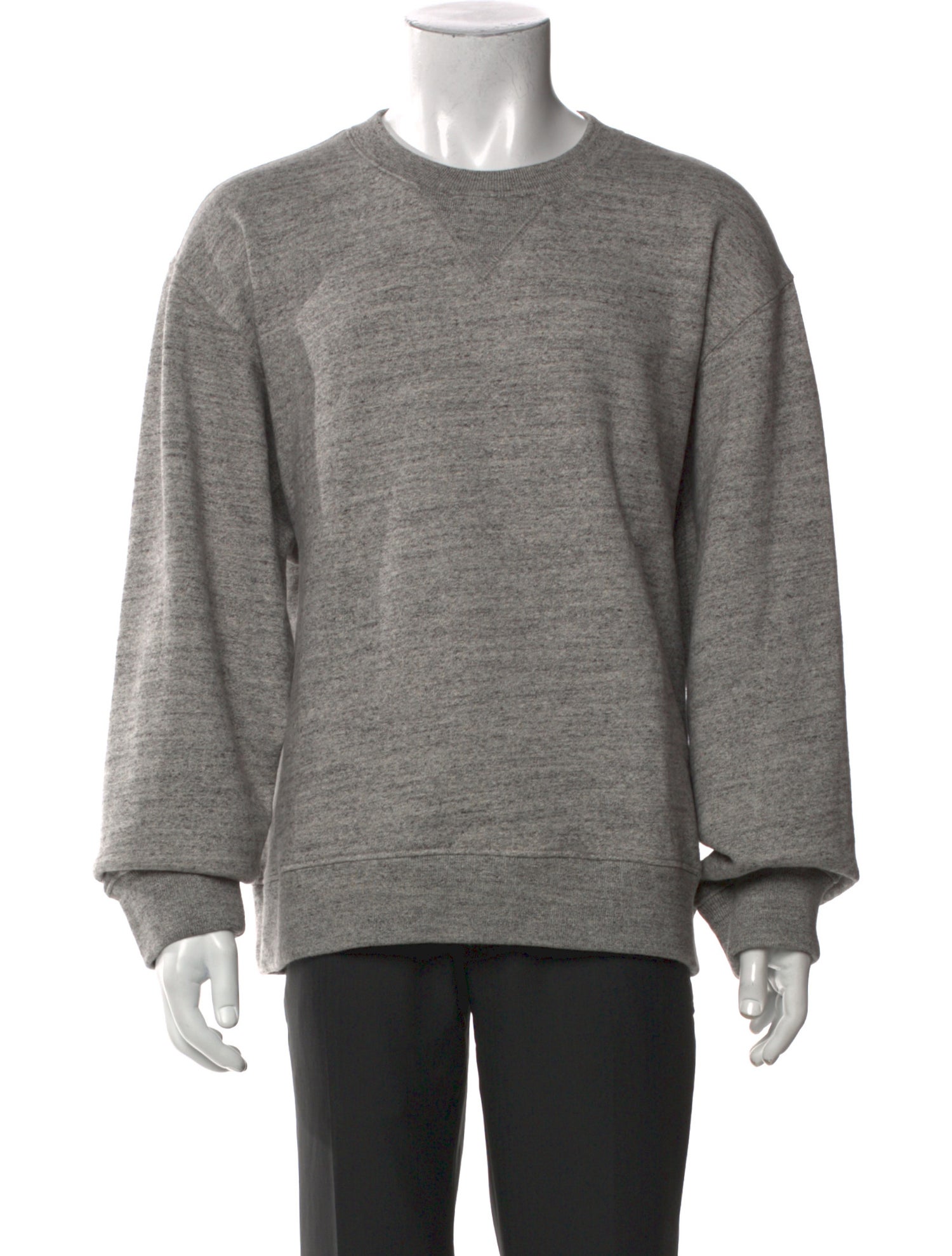 Alex Mill Crew Neck Long Sleeve Pullover w/ Tags