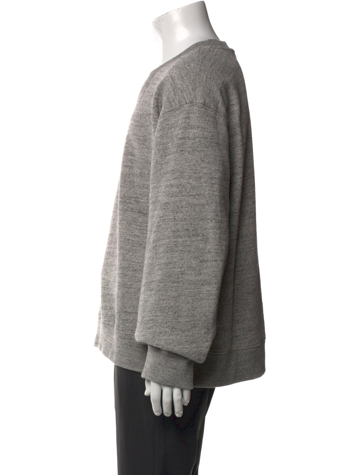 Alex Mill Crew Neck Long Sleeve Pullover w/ Tags