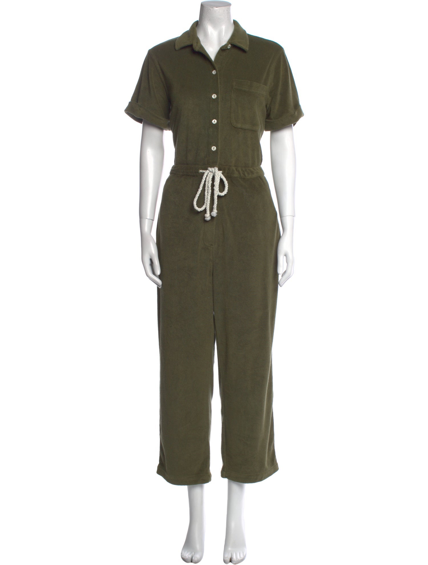 Alex Mill Jumpsuit