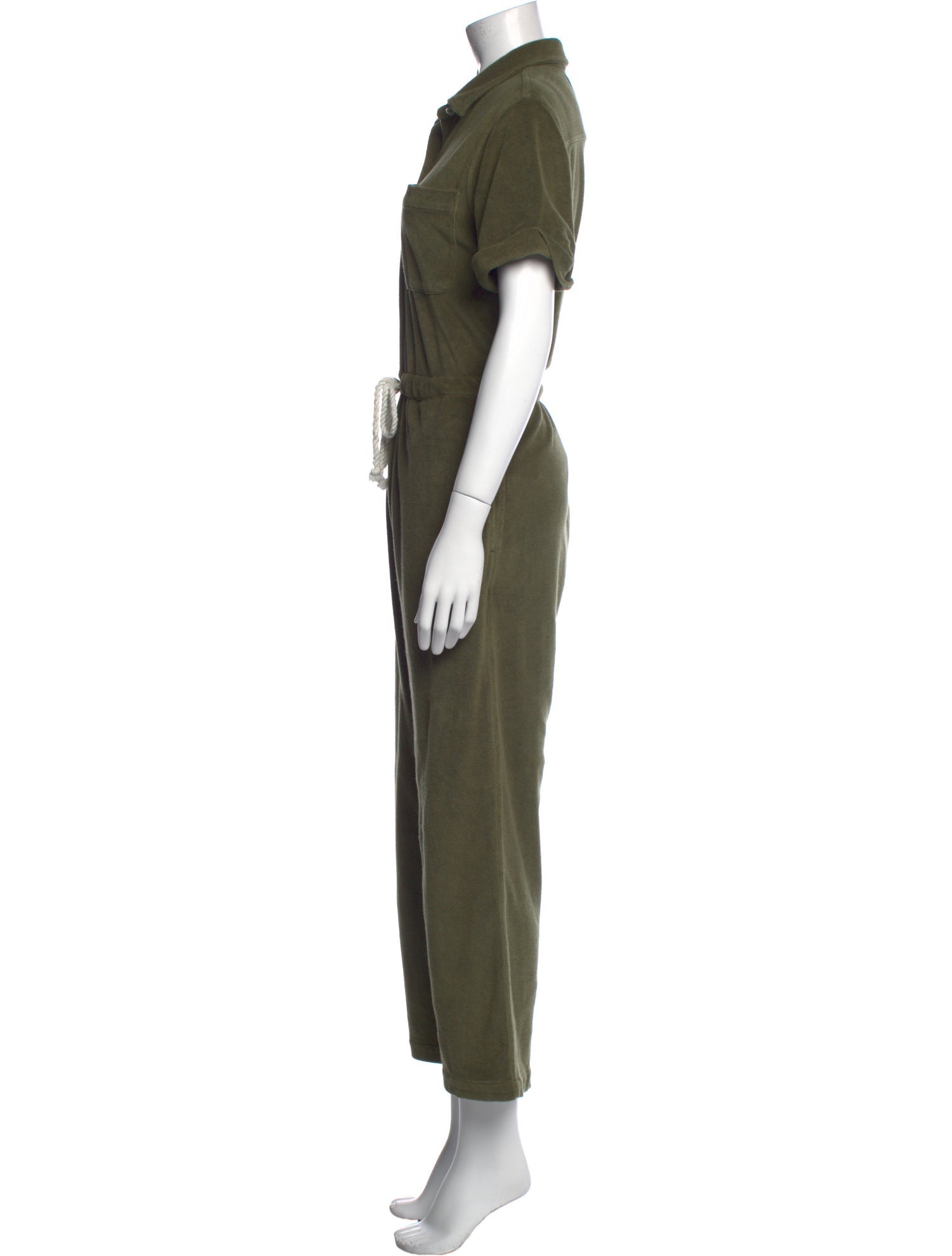 Alex Mill Jumpsuit