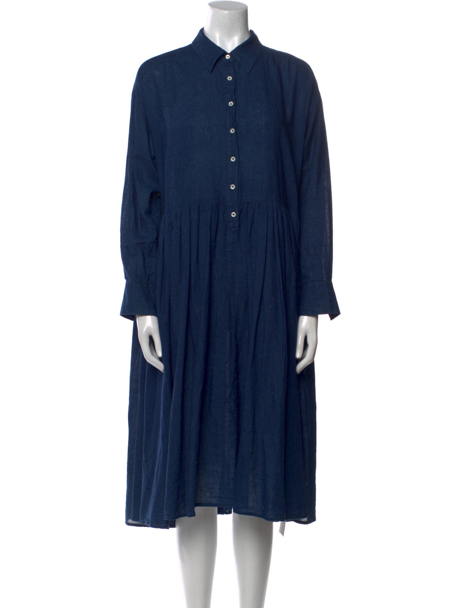 Alex Mill Midi Length Dress