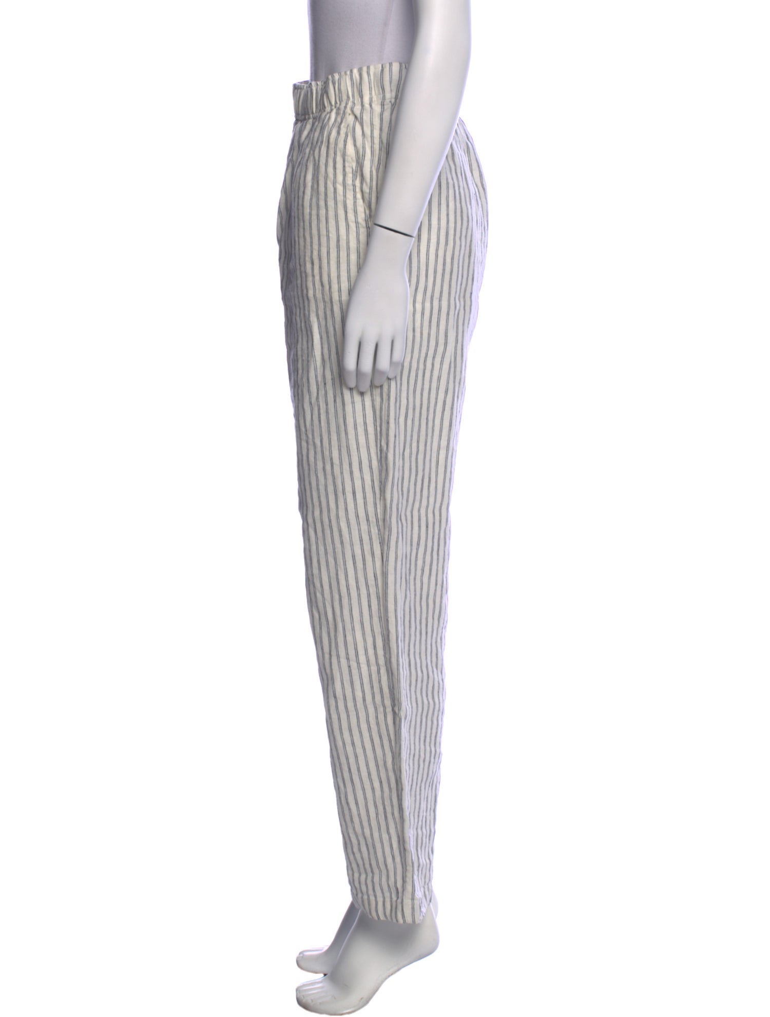 Alex Mill Linen Straight Leg Pants