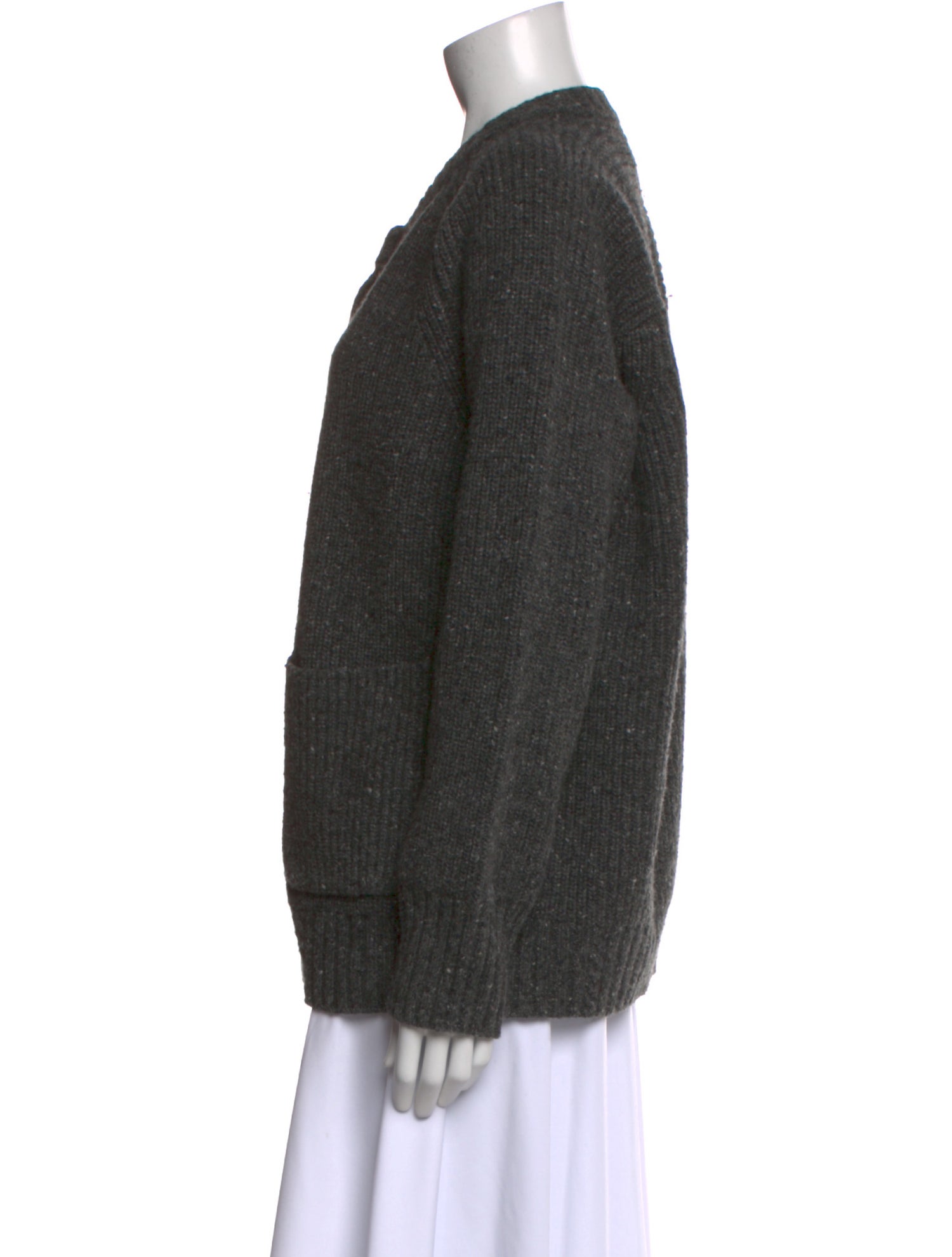 Alex Mill Merino Wool Crew Neck Sweater
