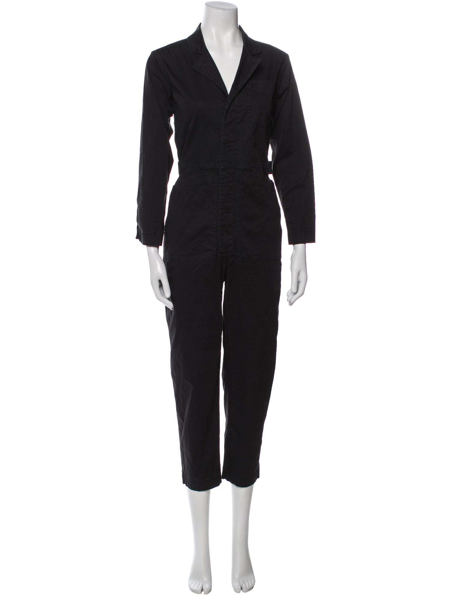 Alex Mill Jumpsuit