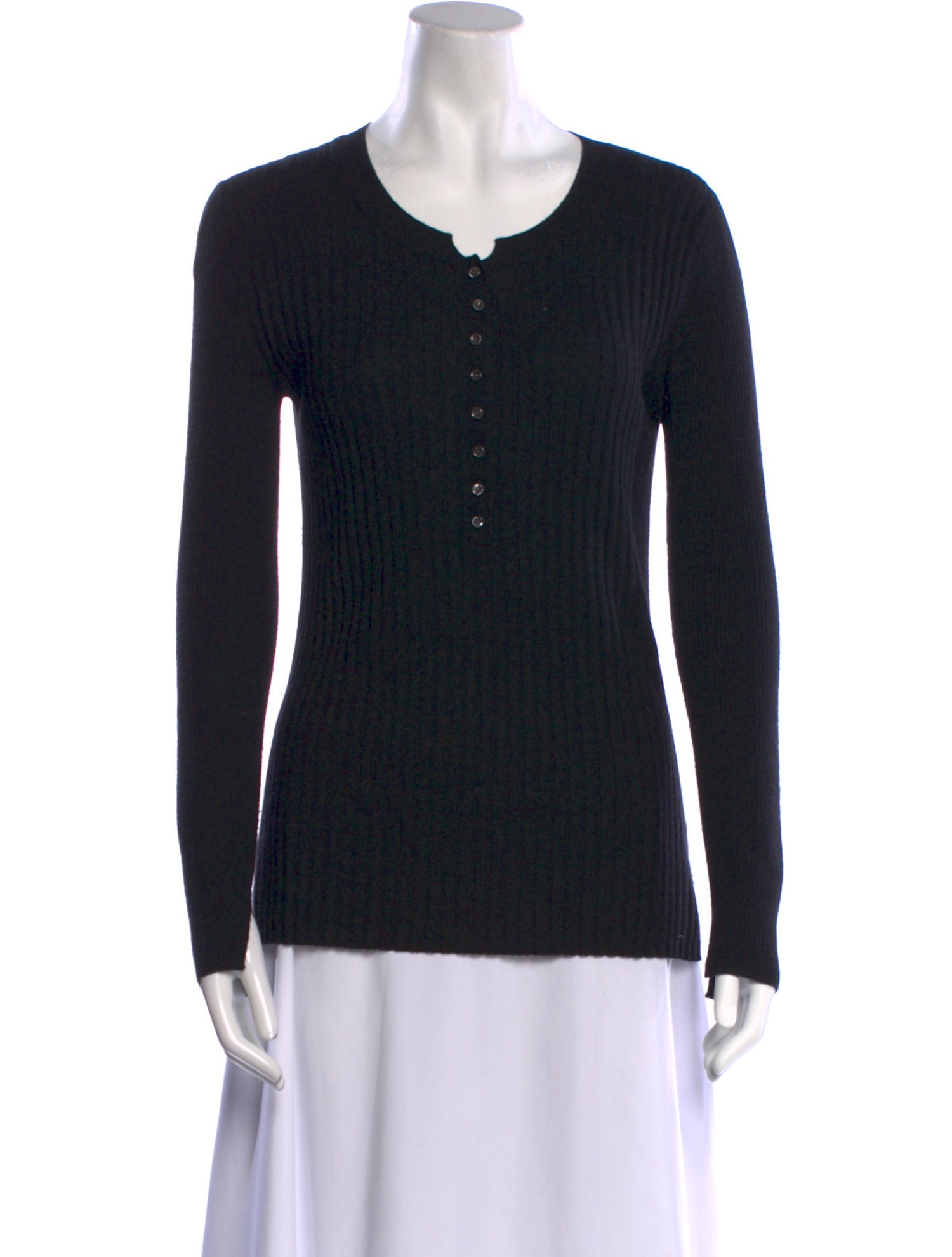 Alex Mill Scoop Neck Sweater