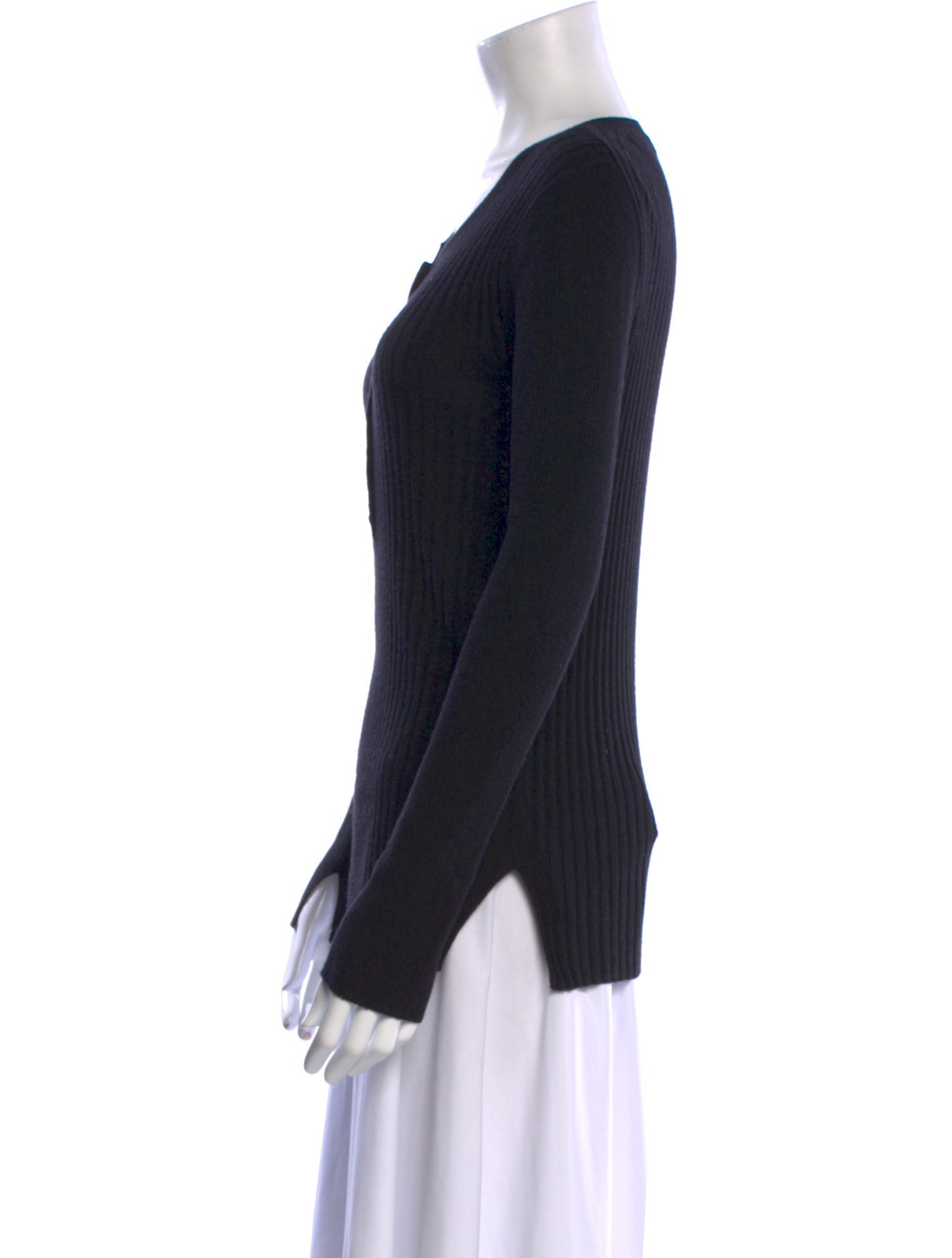 Alex Mill Scoop Neck Sweater