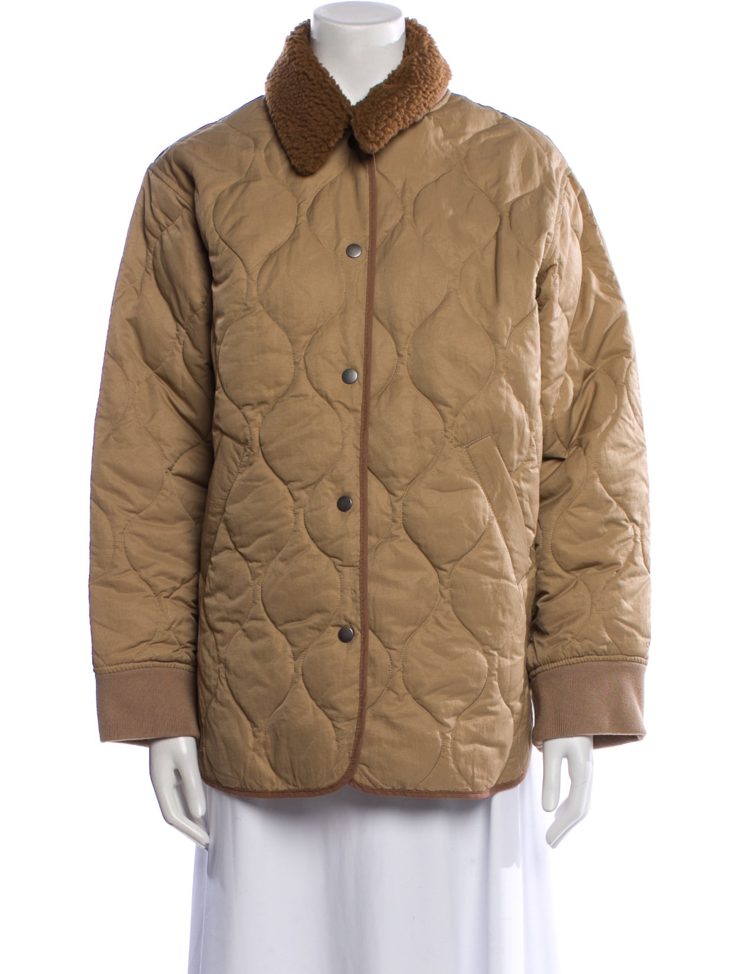 Alex Mill Jacket