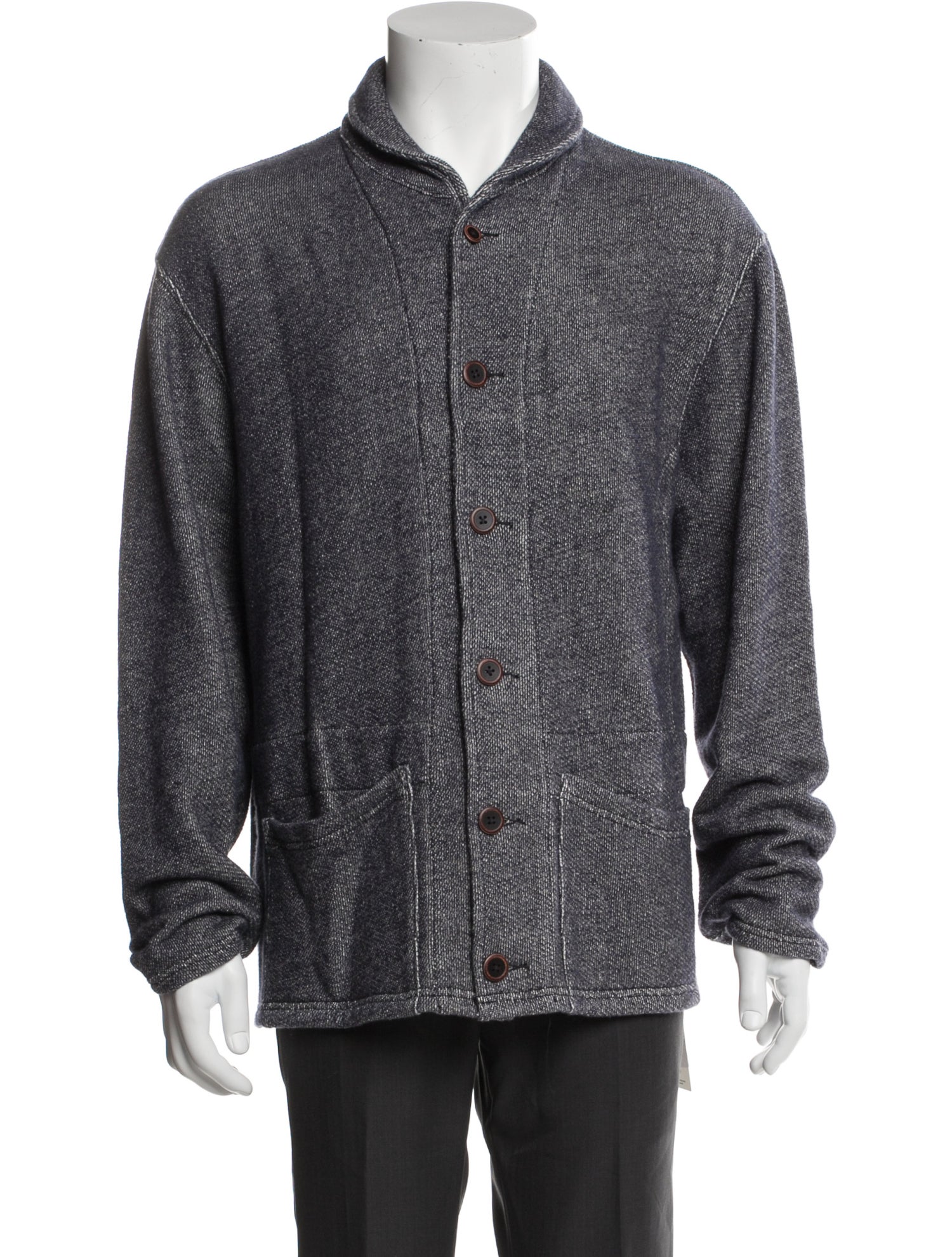 Alex Mill Denim Jacket