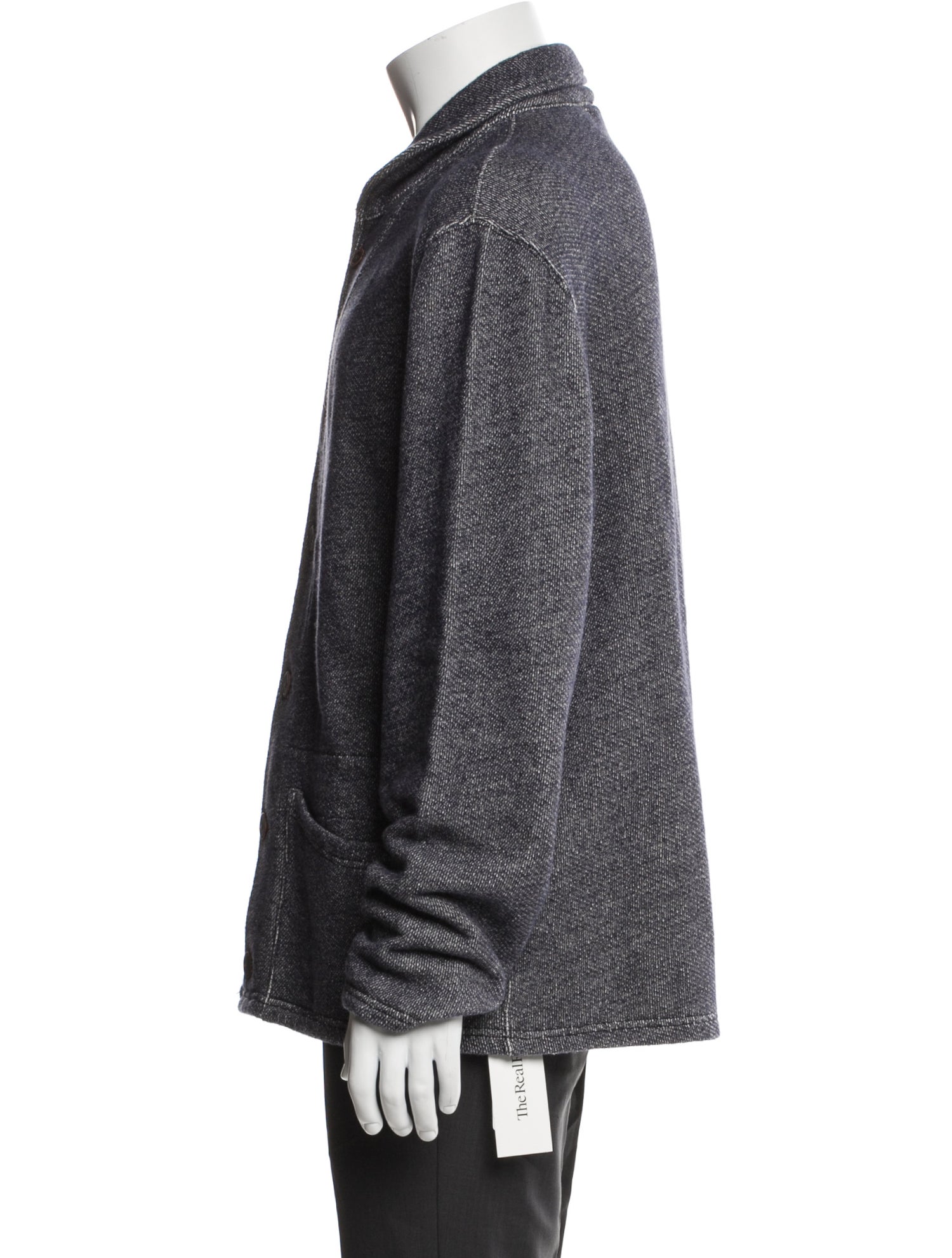 Alex Mill Denim Jacket