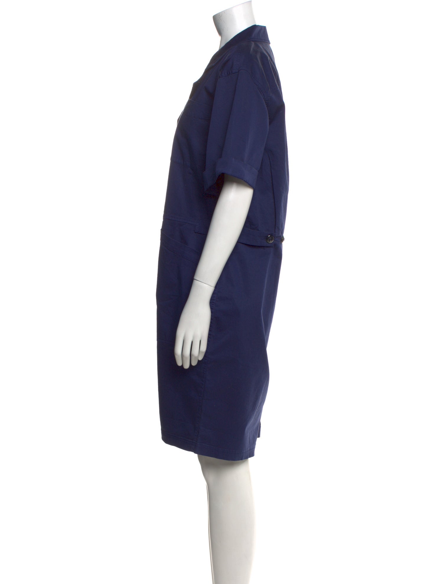 Alex Mill V-Neck Romper