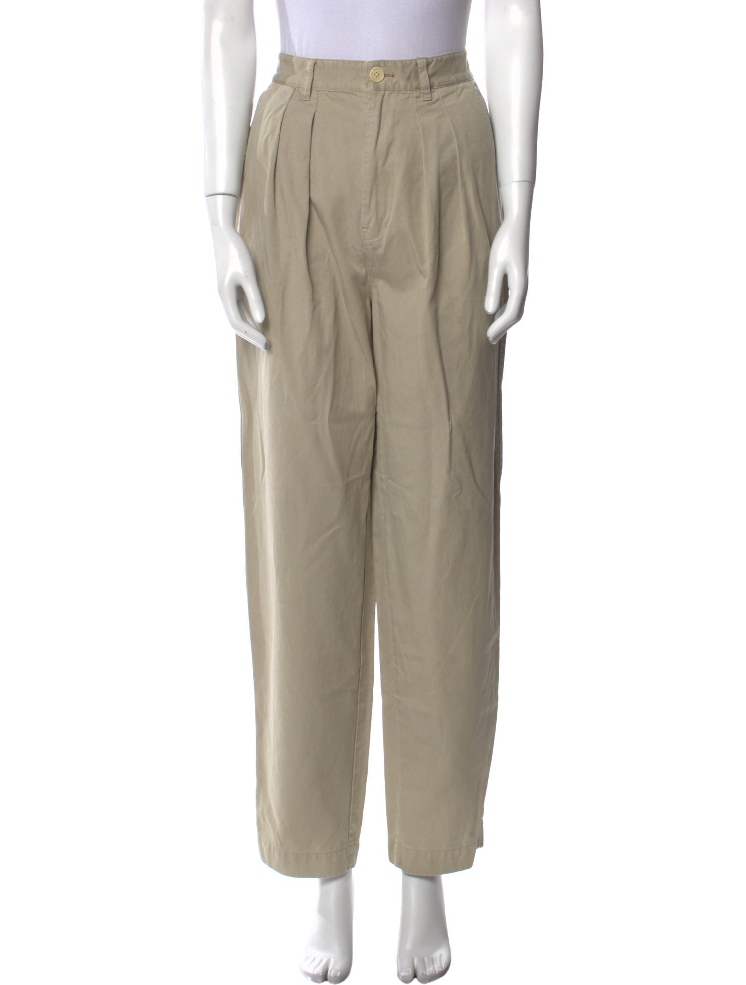 Alex Mill Straight Leg Pants