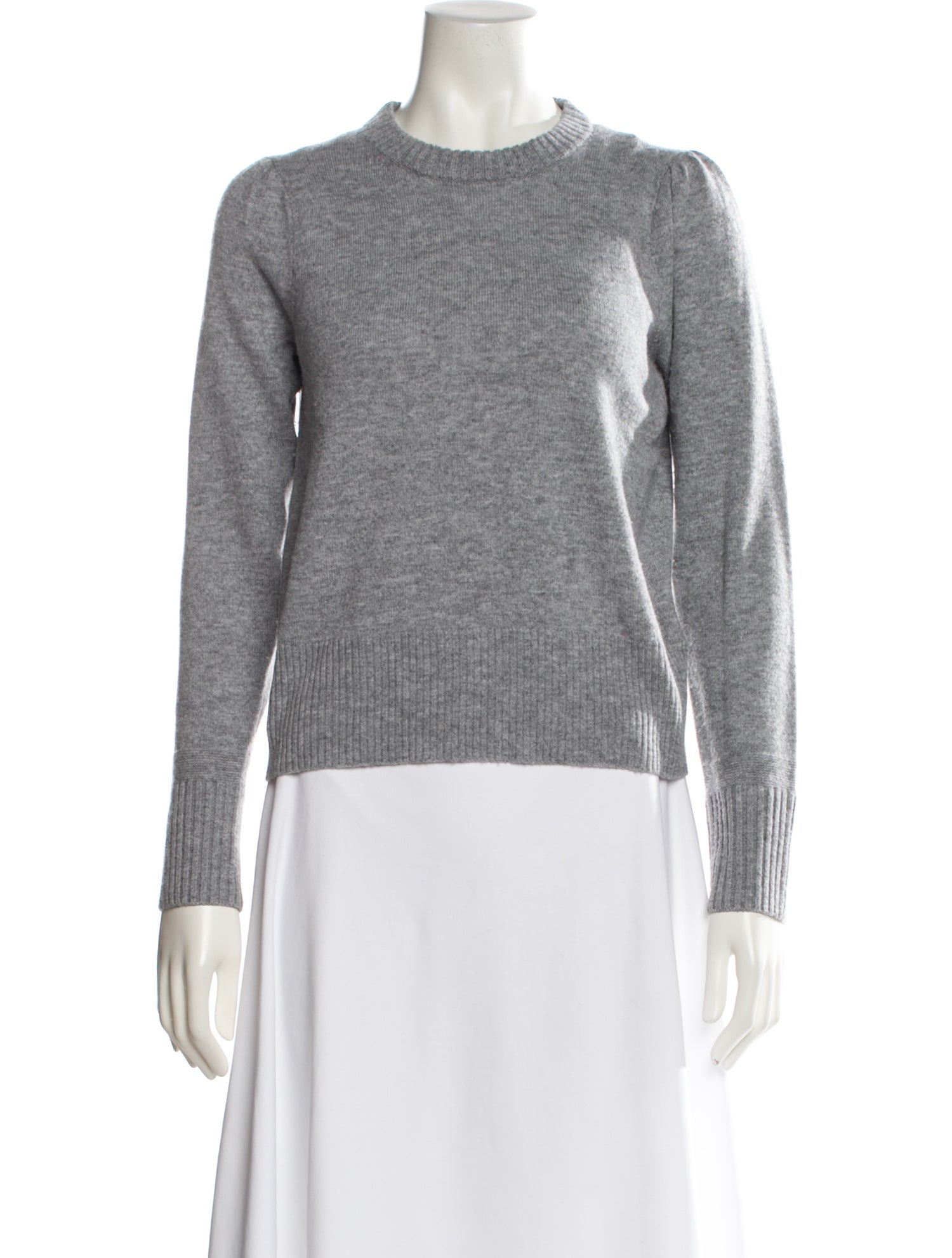 Alex Mill Merino Wool Crew Neck Sweater