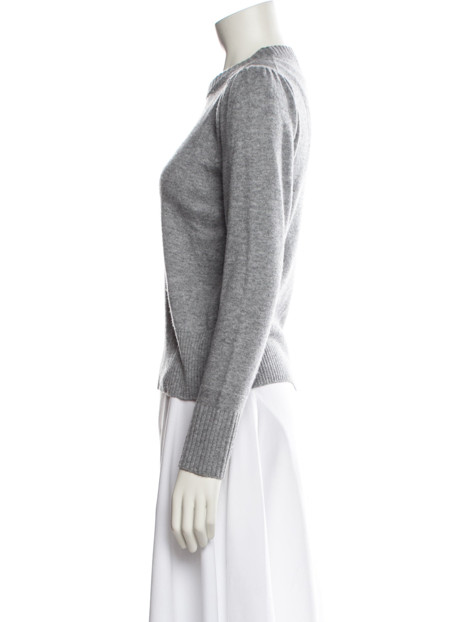 Alex Mill Merino Wool Crew Neck Sweater