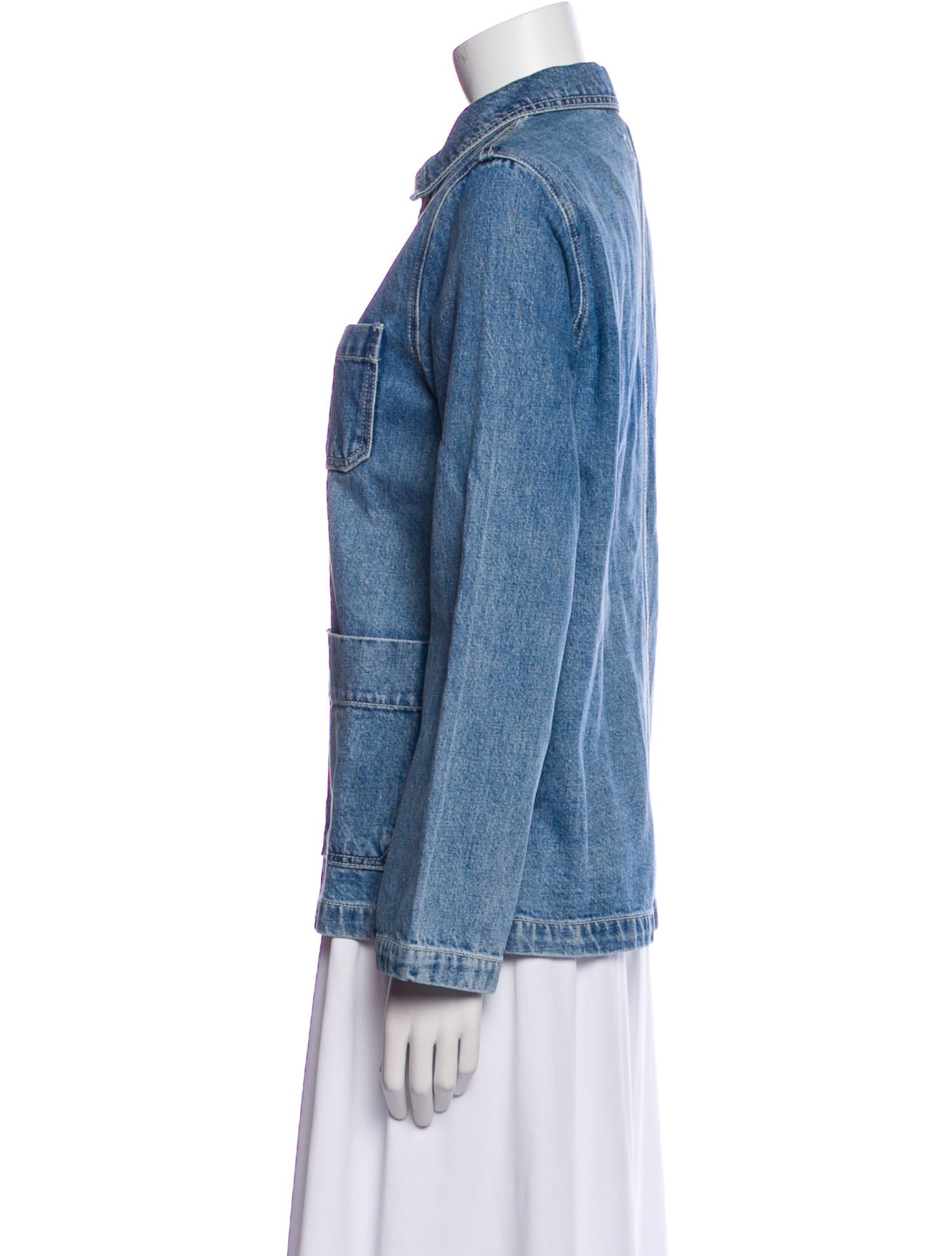 Alex Mill Denim Jacket