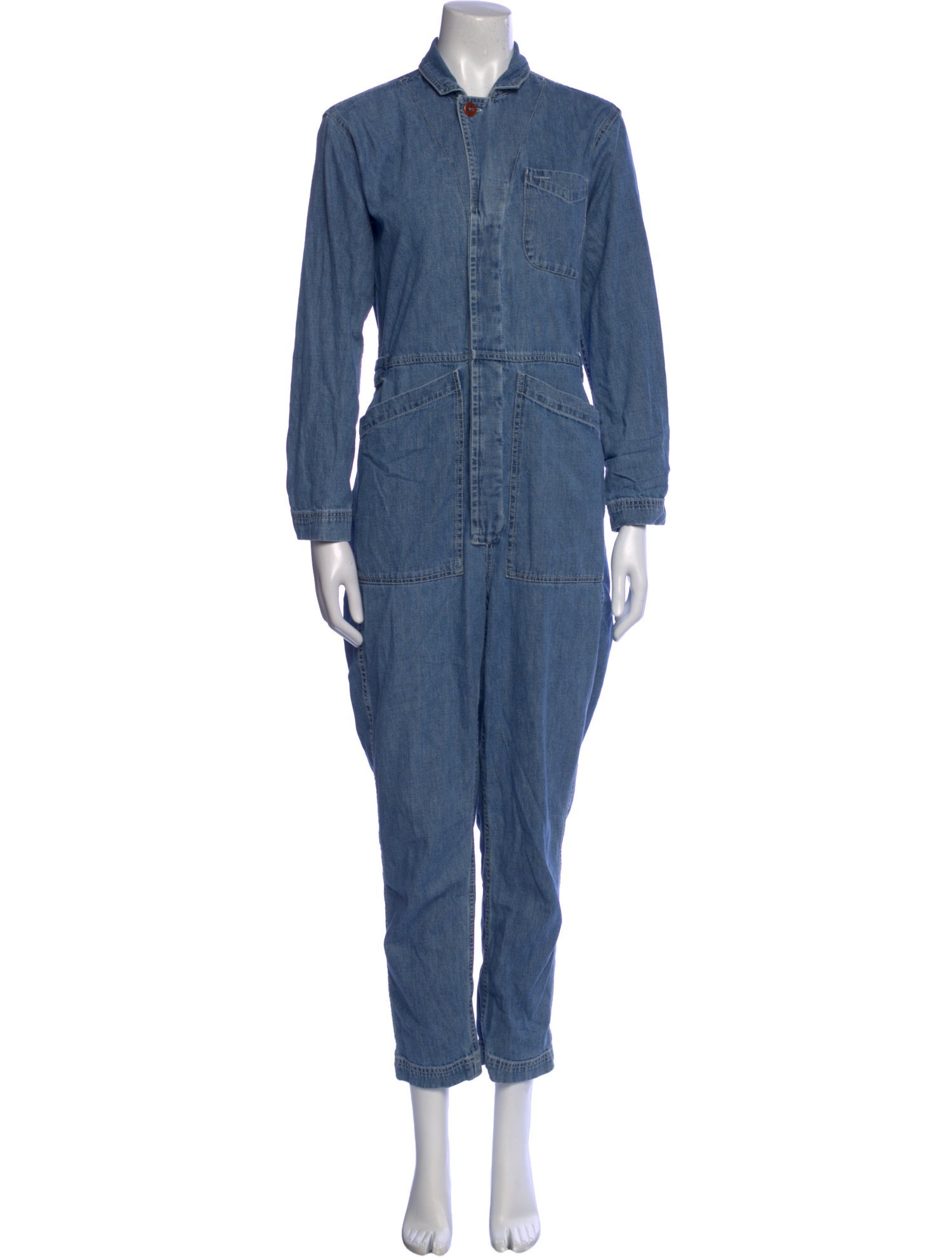 Alex Mill Jumpsuit