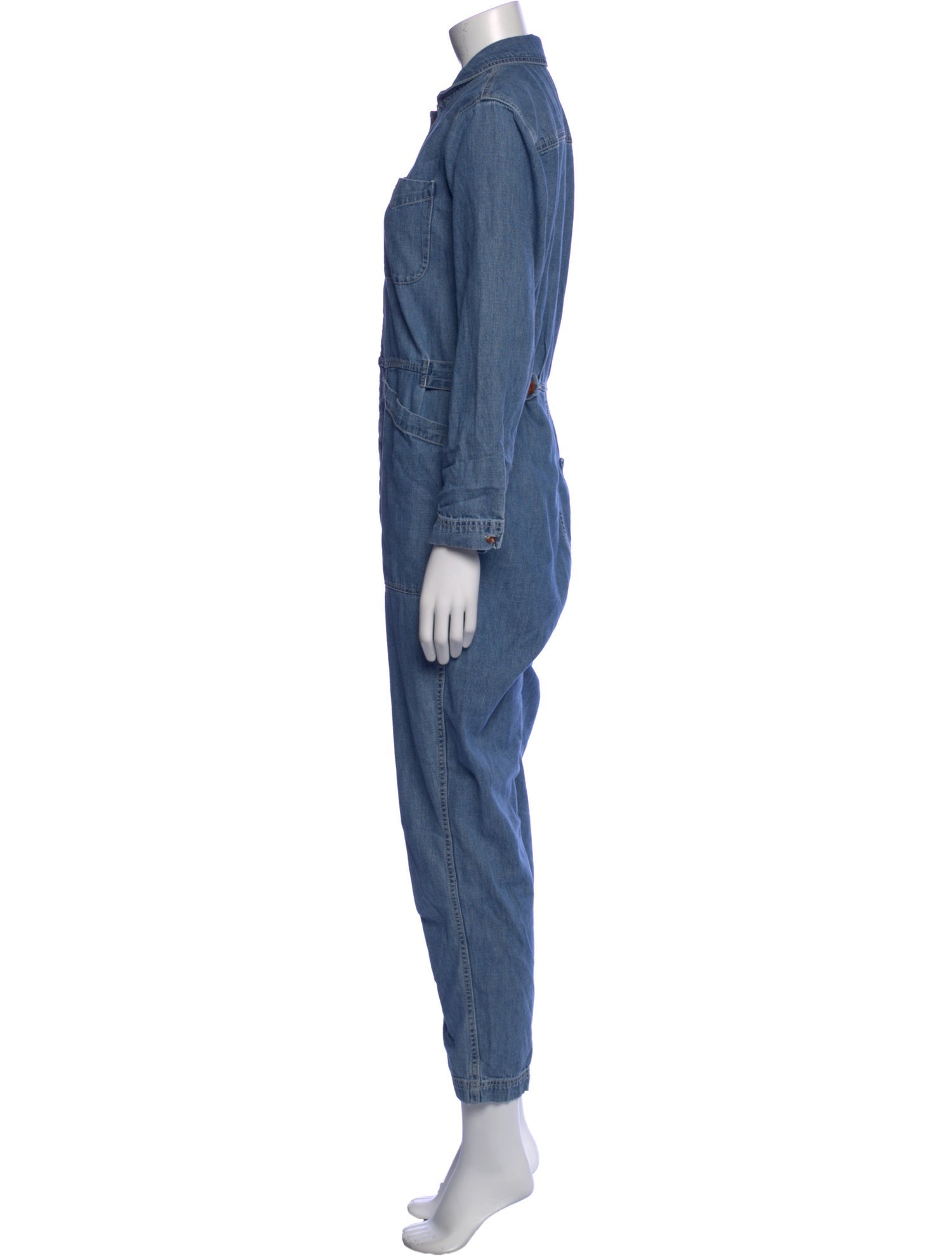 Alex Mill Jumpsuit