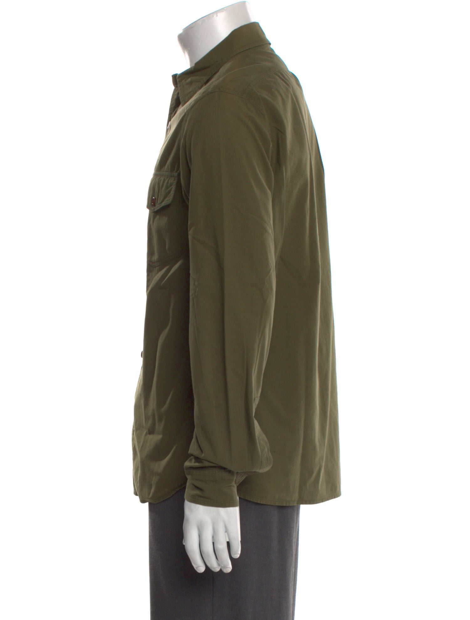 Alex Mill Long Sleeve Shirt