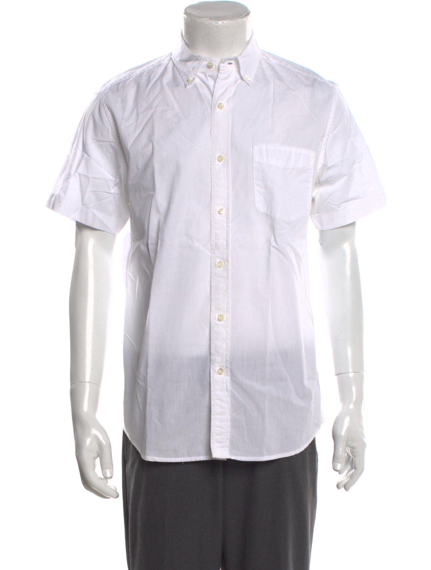 Alex Mill Short Sleeve Shirt