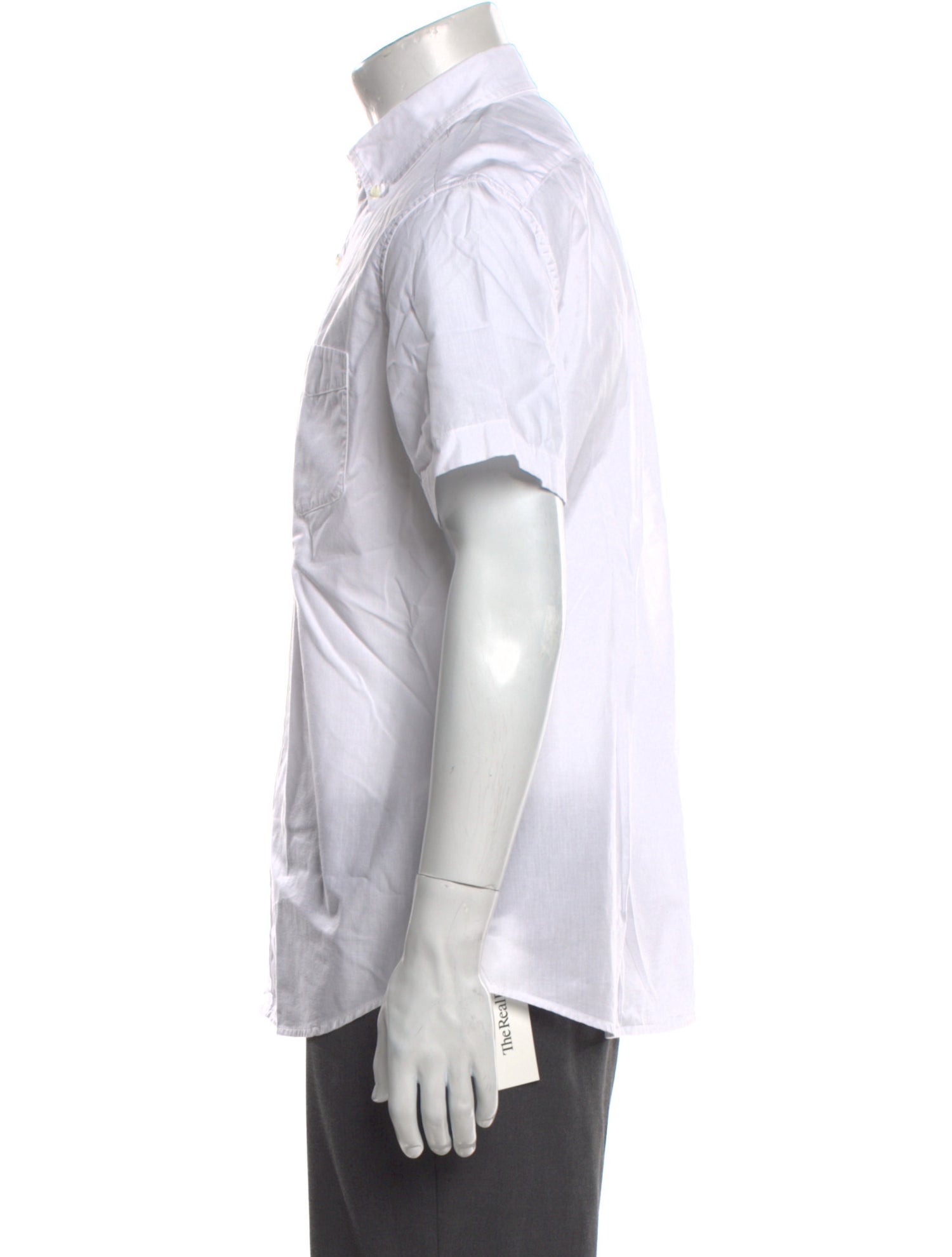 Alex Mill Short Sleeve Shirt