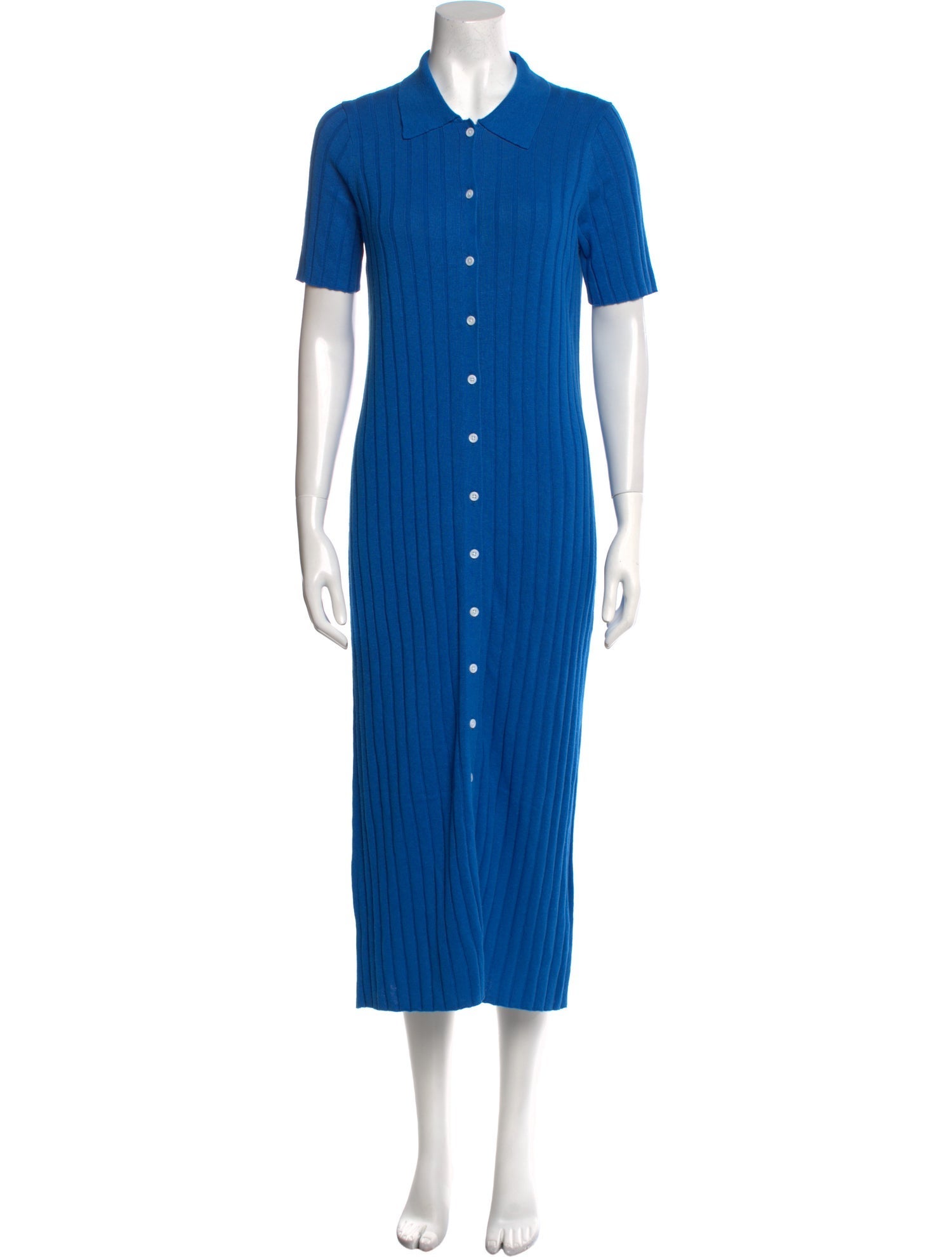 Alex Mill Midi Length Dress
