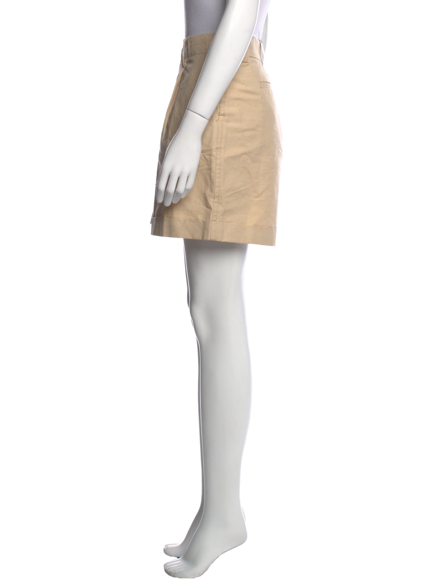 Alex Mill Mini Shorts w/ Tags