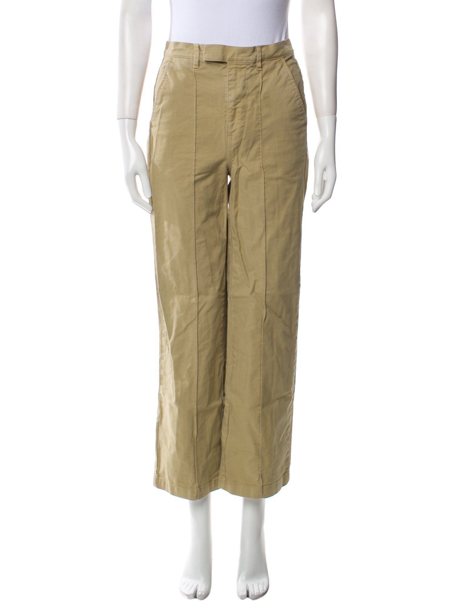 Alex Mill Straight Leg Pants