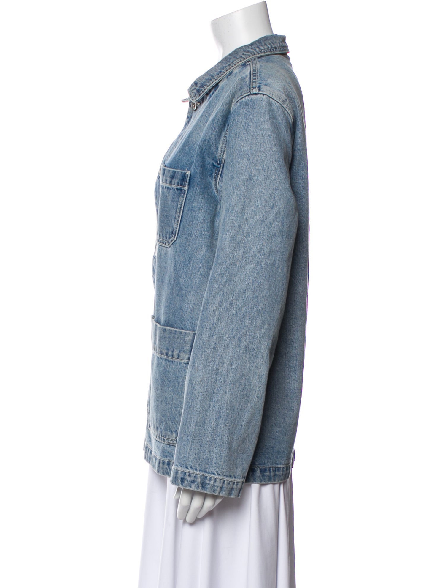 Alex Mill Denim Jacket